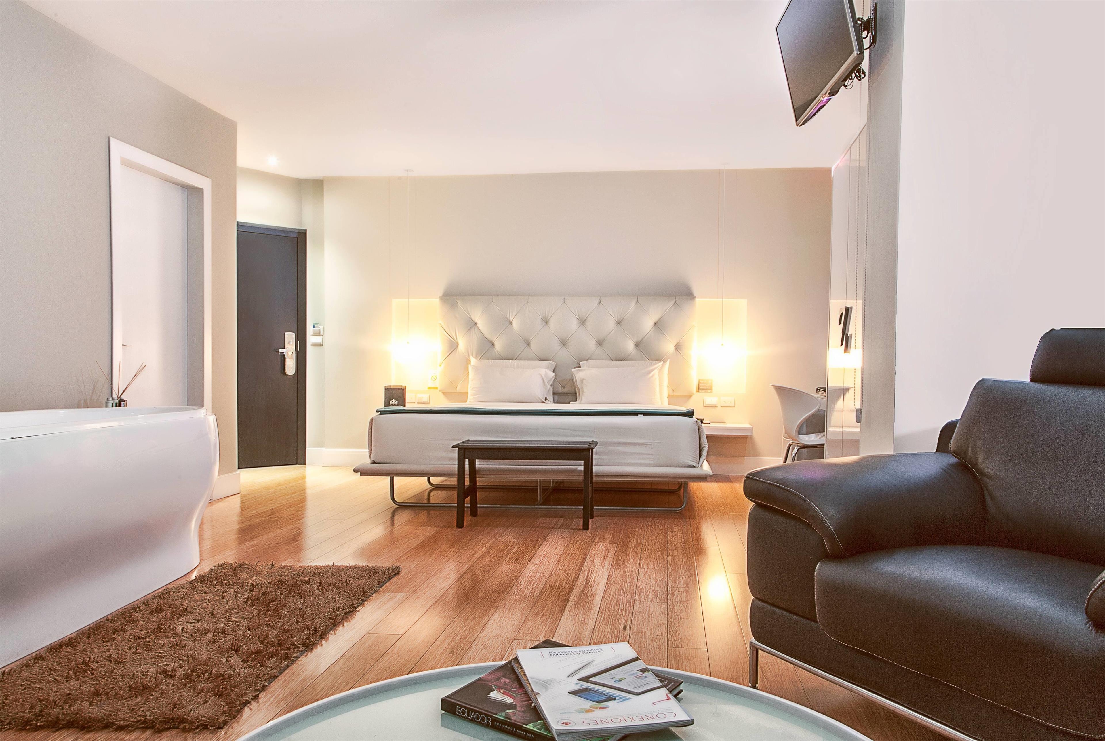 TRYP by Wyndham Cuenca Zahir TRYP by Wyndham Cuenca Zahir
