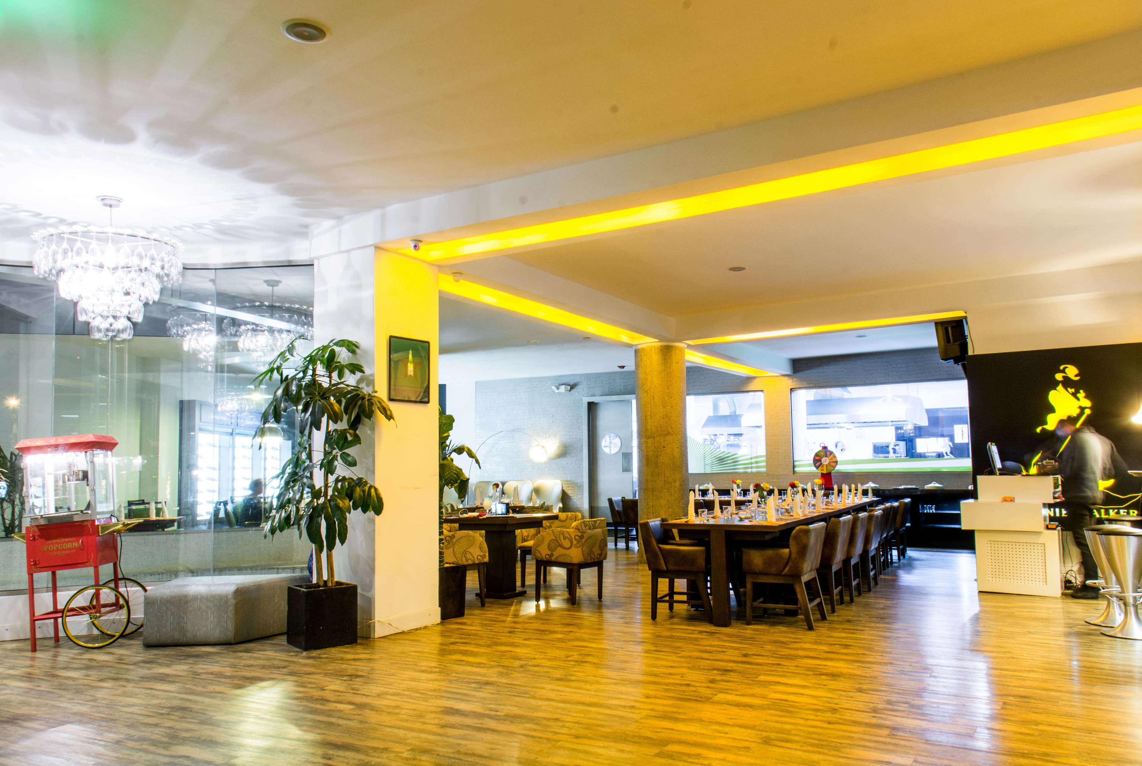 TRYP by Wyndham Cuenca Zahir TRYP by Wyndham Cuenca Zahir