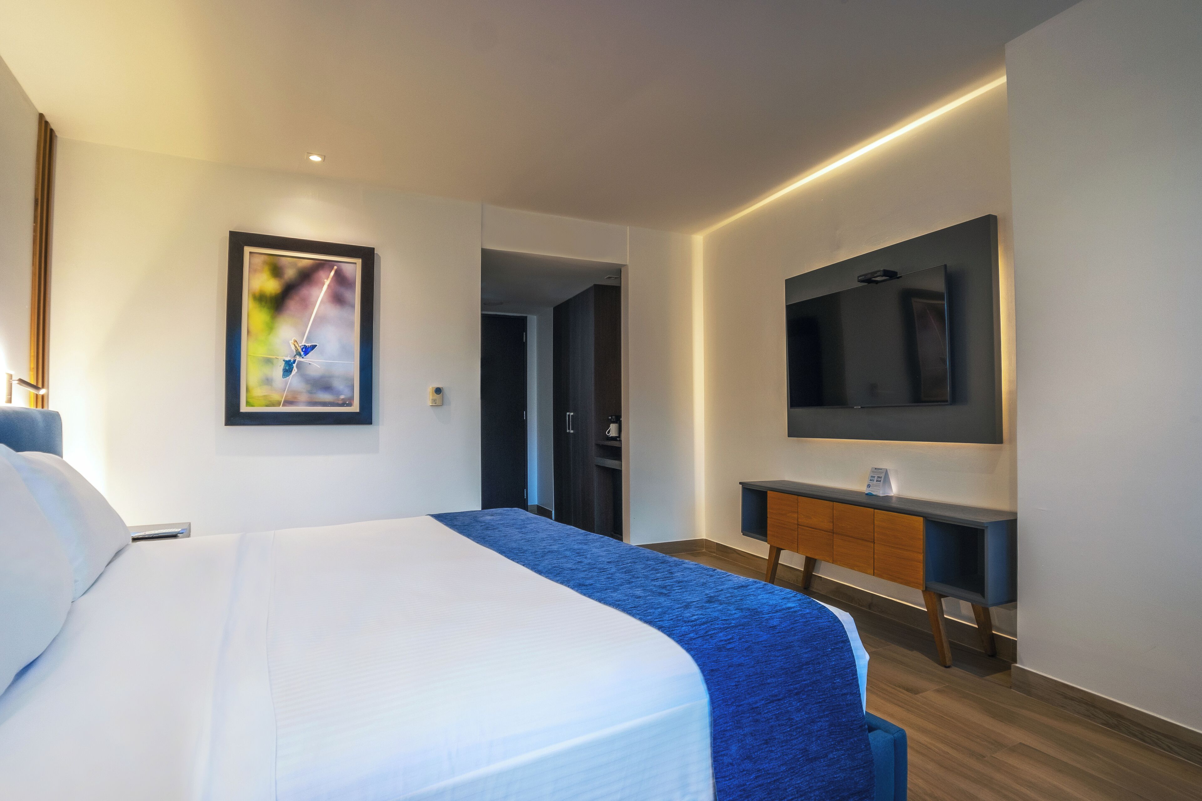 Wyndham Guayaquil Puerto Santa Ana Wyndham Guayaquil Puerto Santa Ana