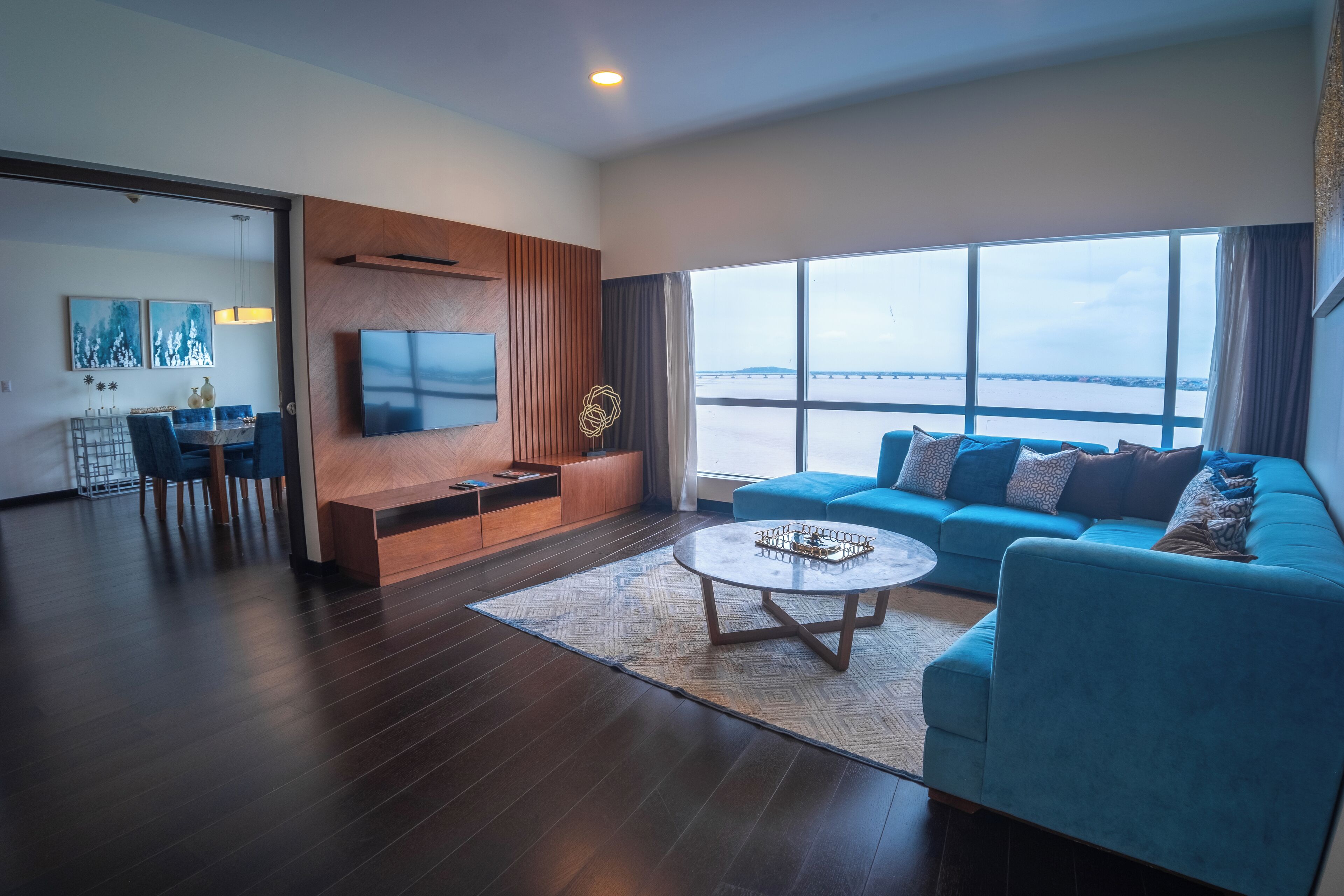Wyndham Guayaquil Puerto Santa Ana Wyndham Guayaquil Puerto Santa Ana
