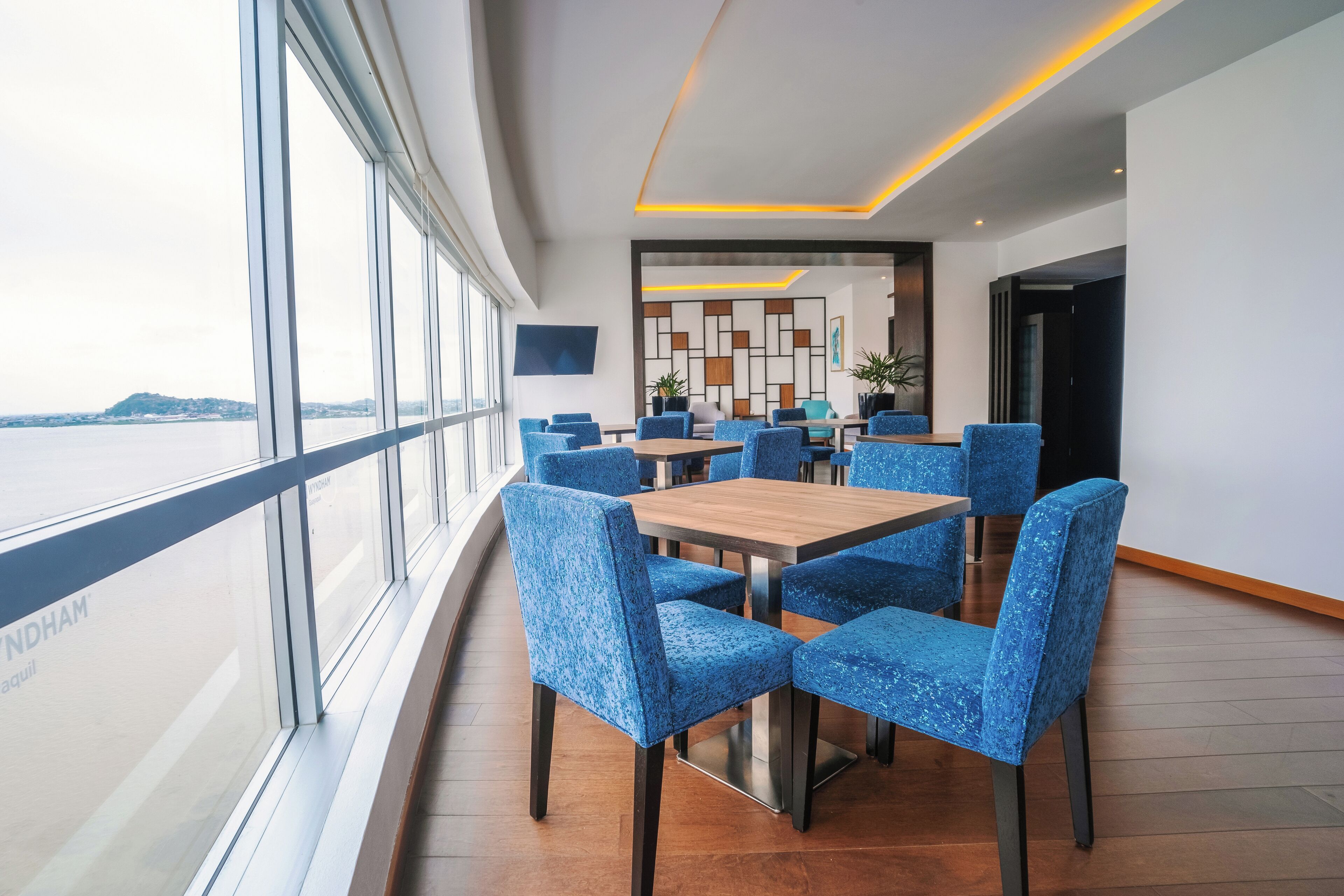 Wyndham Guayaquil Puerto Santa Ana Wyndham Guayaquil Puerto Santa Ana