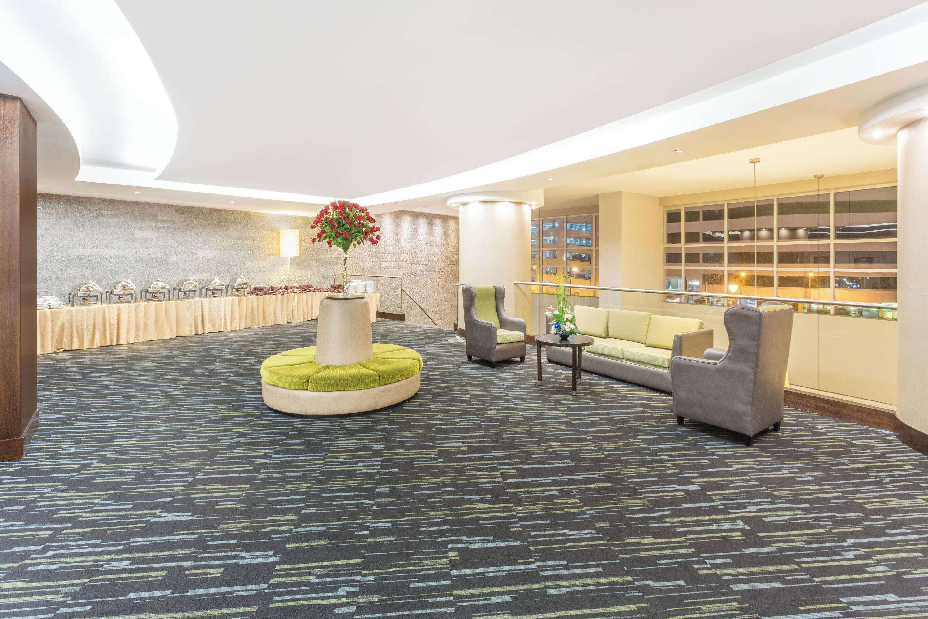Wyndham Guayaquil Puerto Santa Ana Wyndham Guayaquil Puerto Santa Ana
