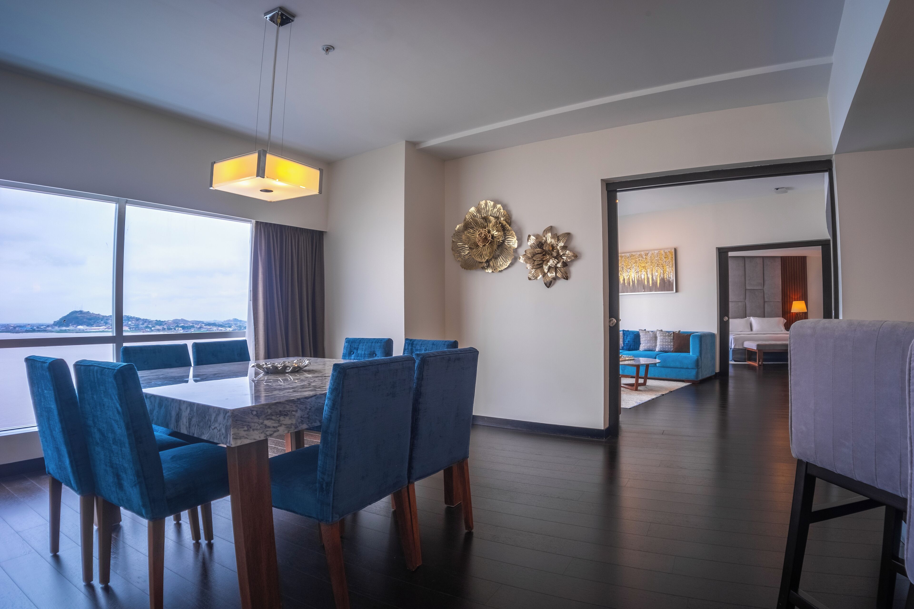 Wyndham Guayaquil Puerto Santa Ana Wyndham Guayaquil Puerto Santa Ana