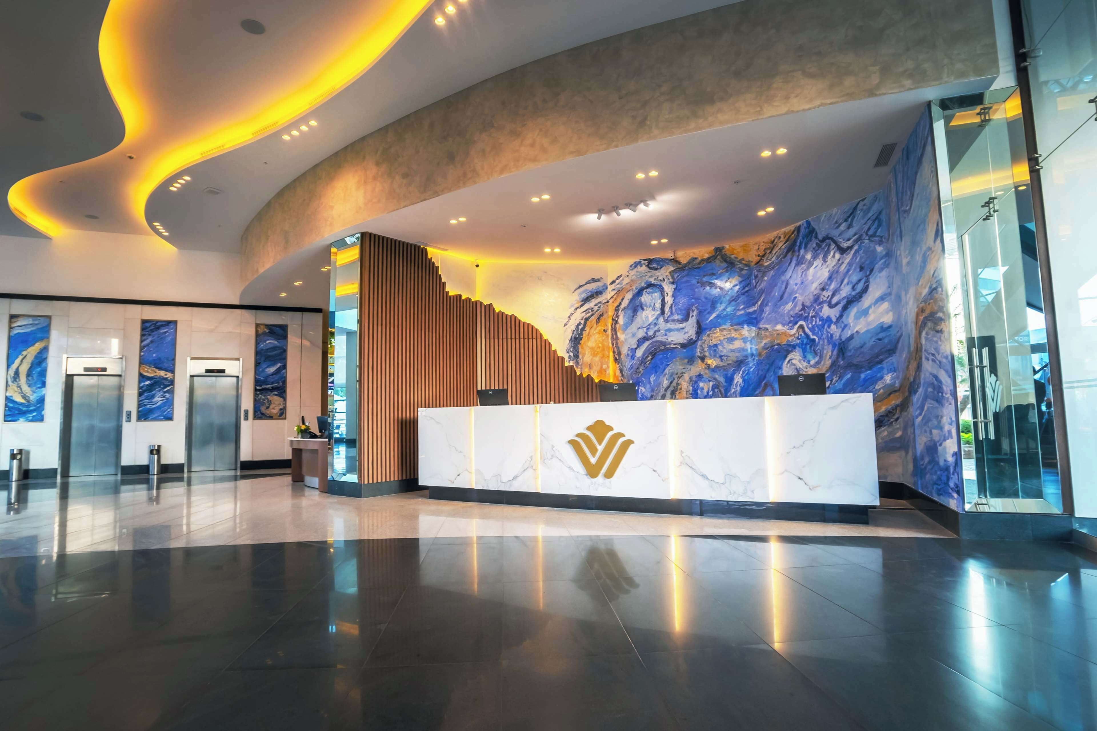 Wyndham Guayaquil Puerto Santa Ana Wyndham Guayaquil Puerto Santa Ana
