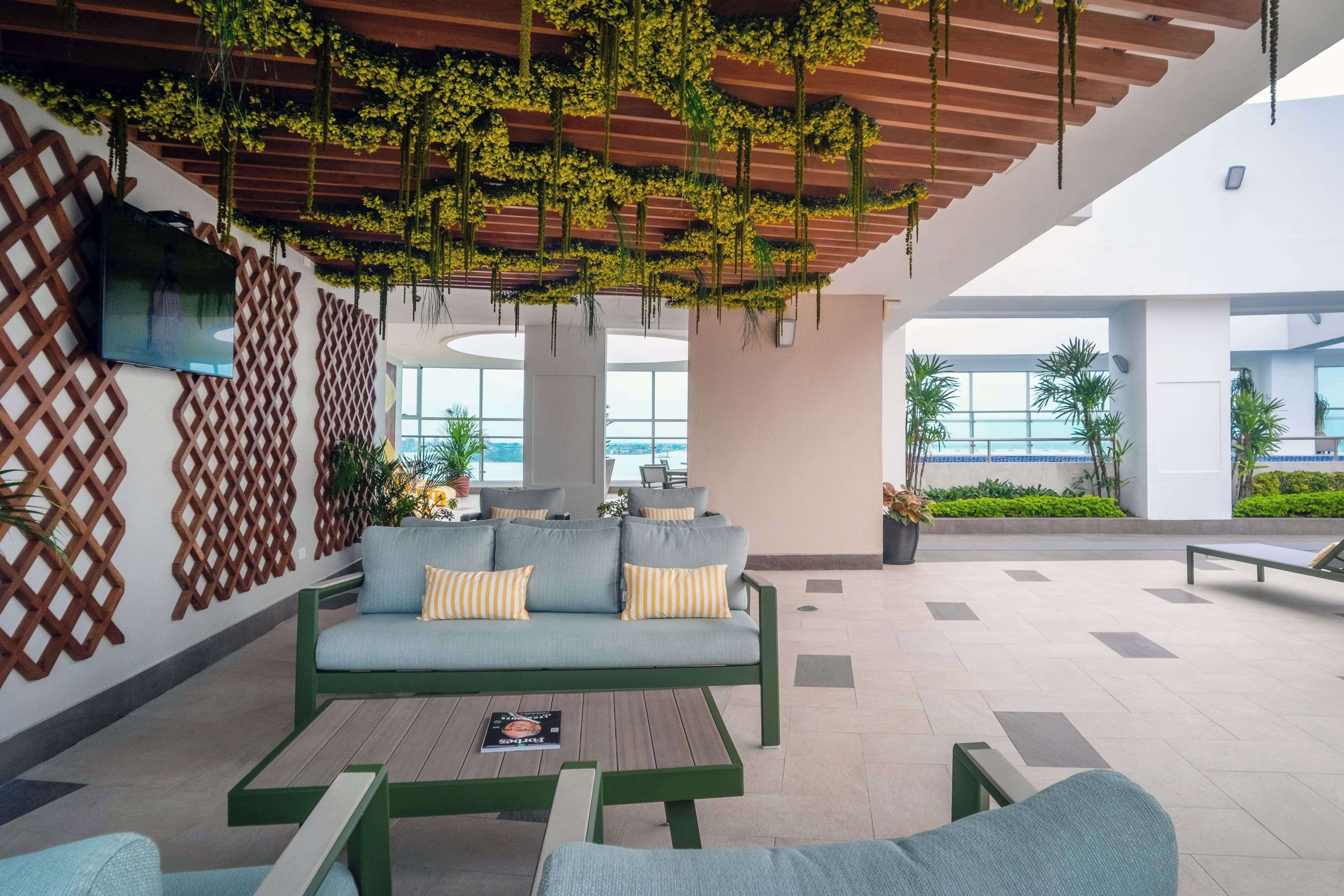 Wyndham Guayaquil Puerto Santa Ana Wyndham Guayaquil Puerto Santa Ana