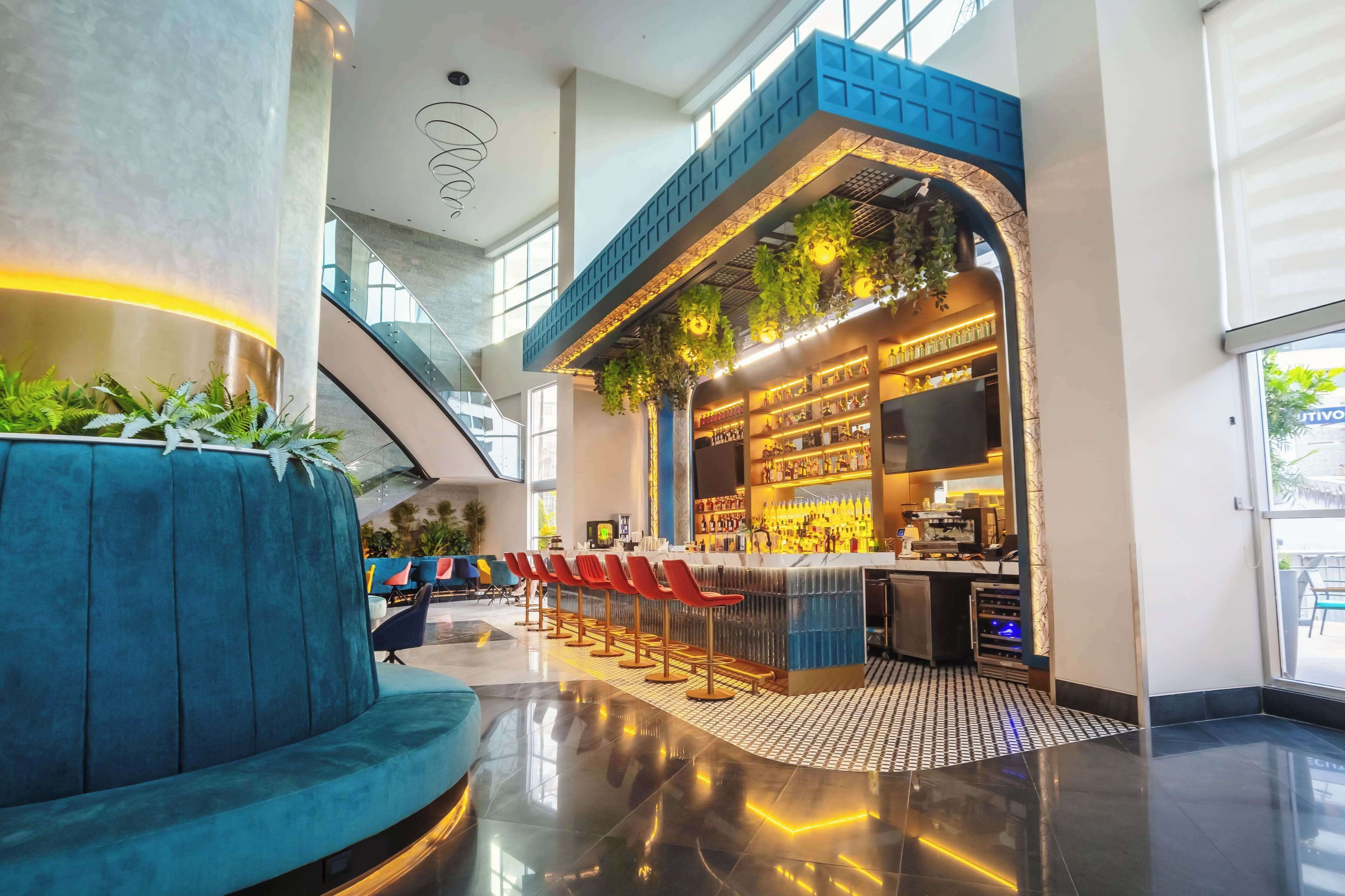 Wyndham Guayaquil Puerto Santa Ana Wyndham Guayaquil Puerto Santa Ana