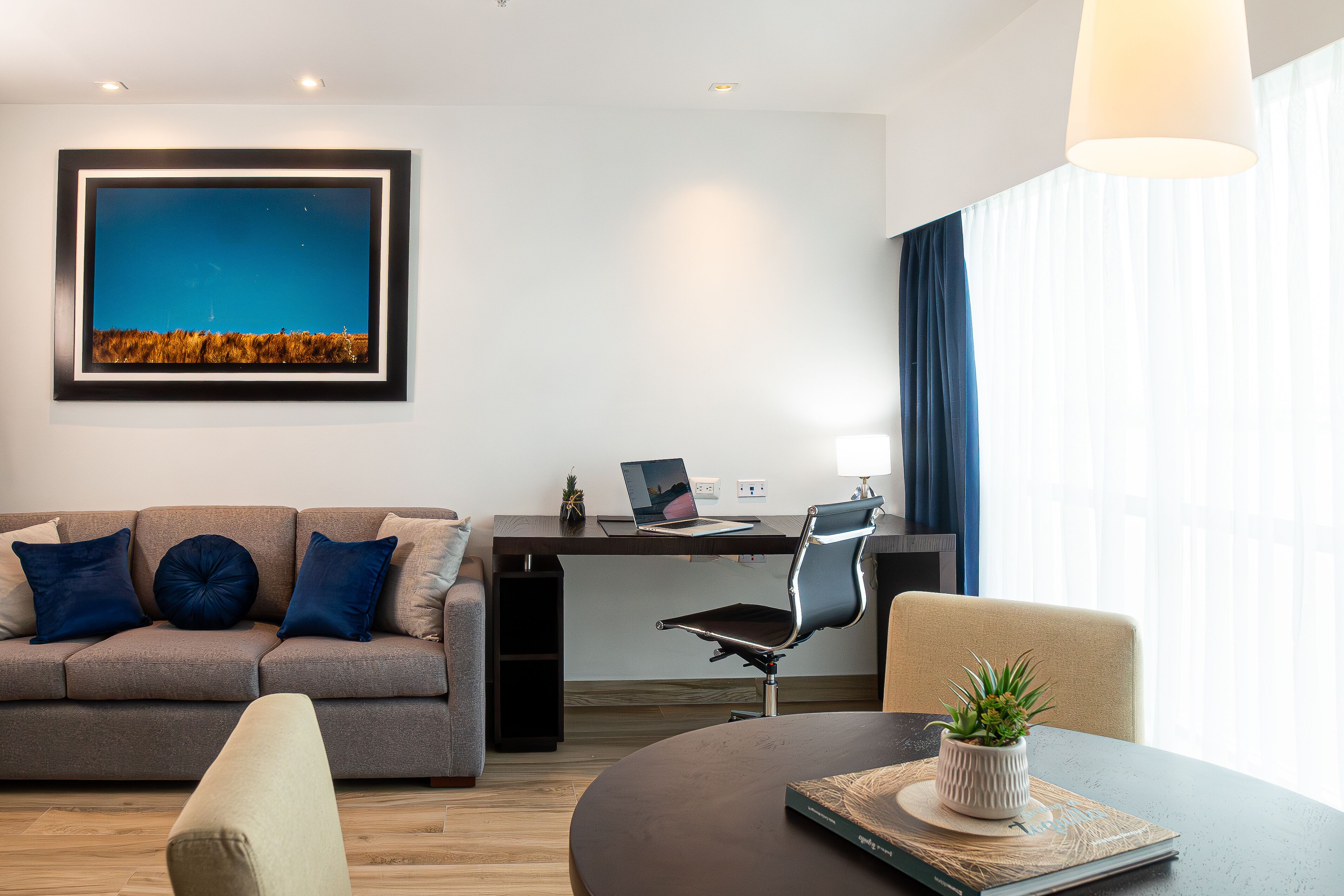 Wyndham Guayaquil Puerto Santa Ana Wyndham Guayaquil Puerto Santa Ana