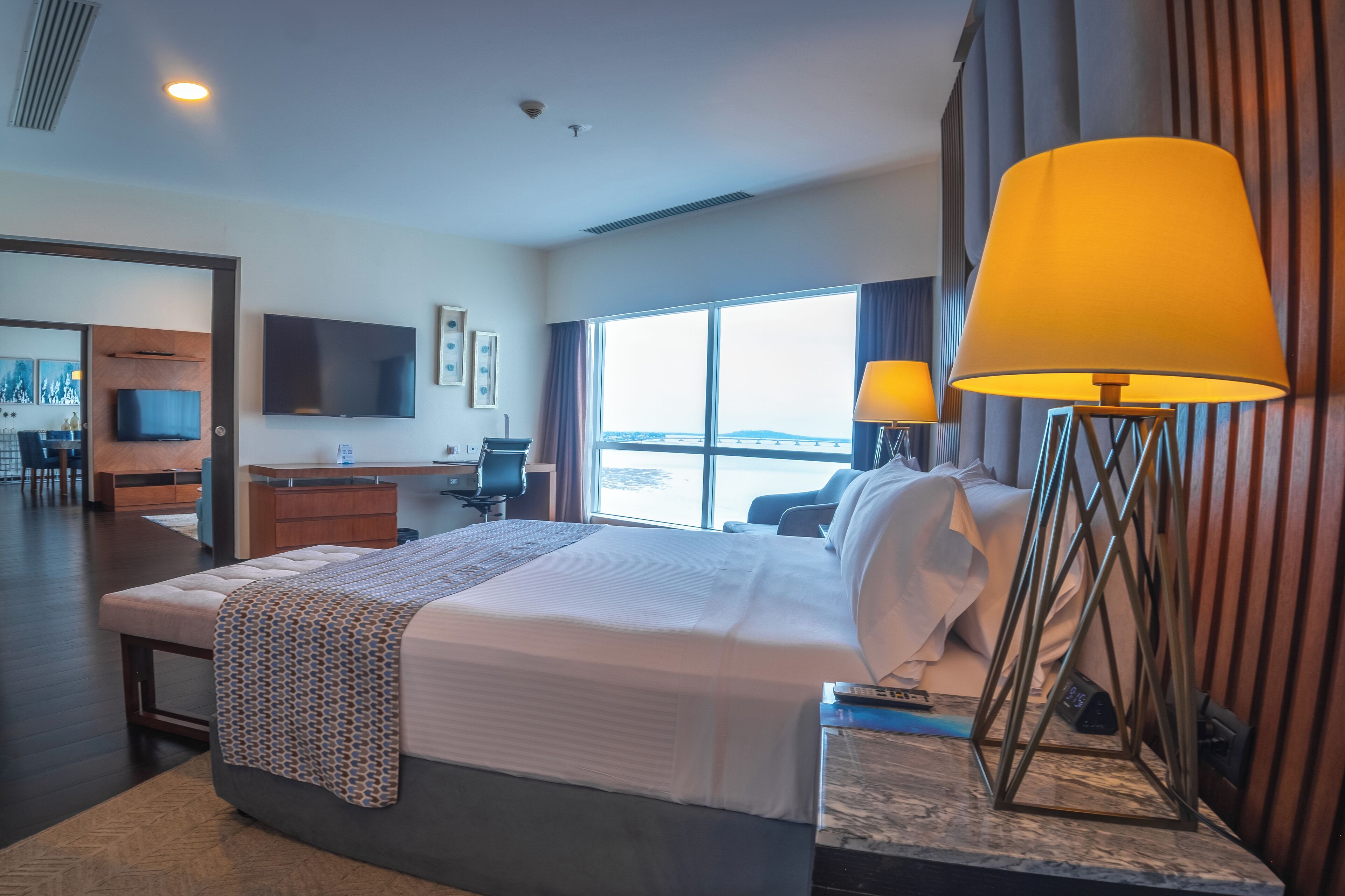 Wyndham Guayaquil Puerto Santa Ana Wyndham Guayaquil Puerto Santa Ana
