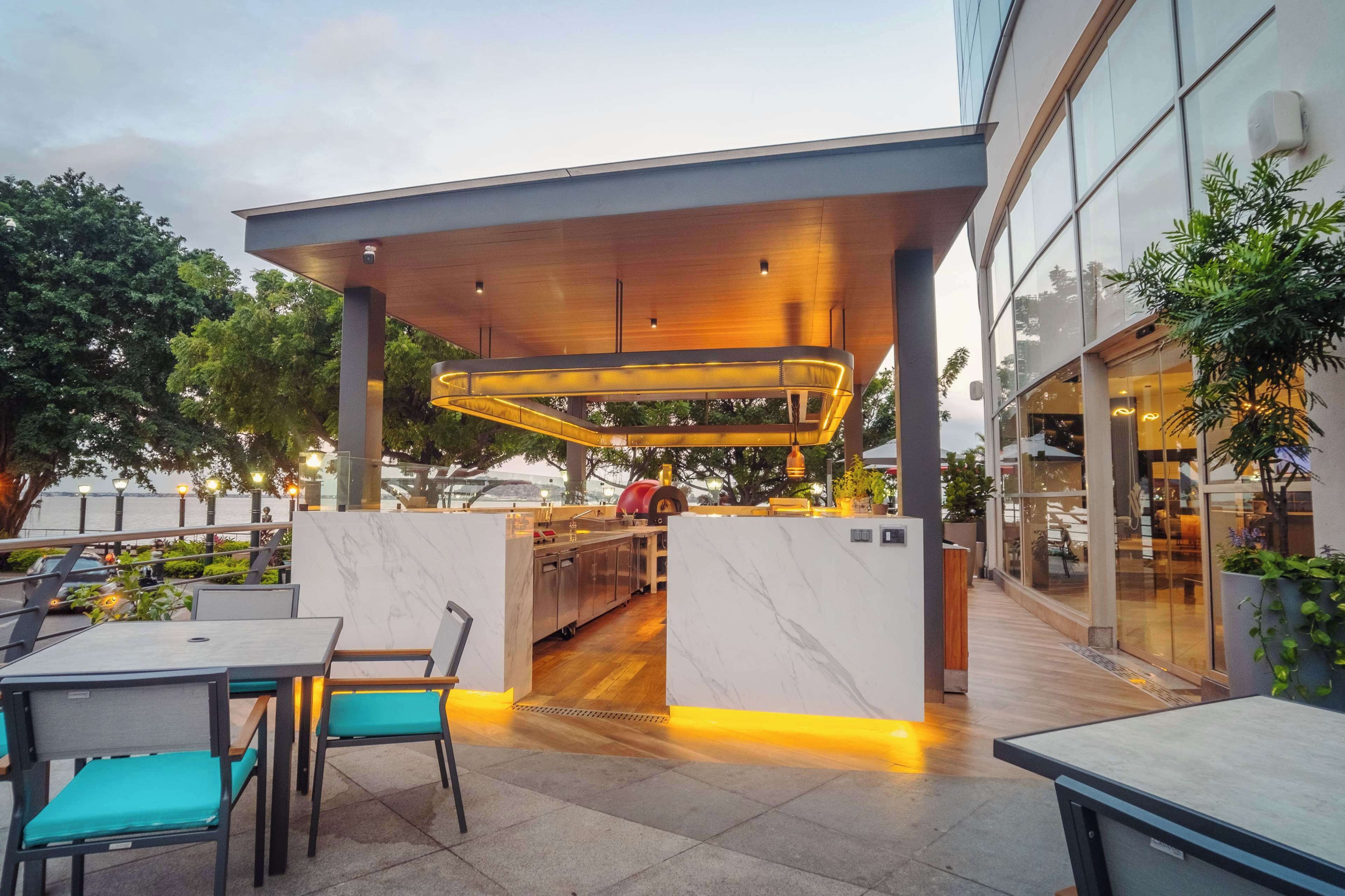 Wyndham Guayaquil Puerto Santa Ana Wyndham Guayaquil Puerto Santa Ana
