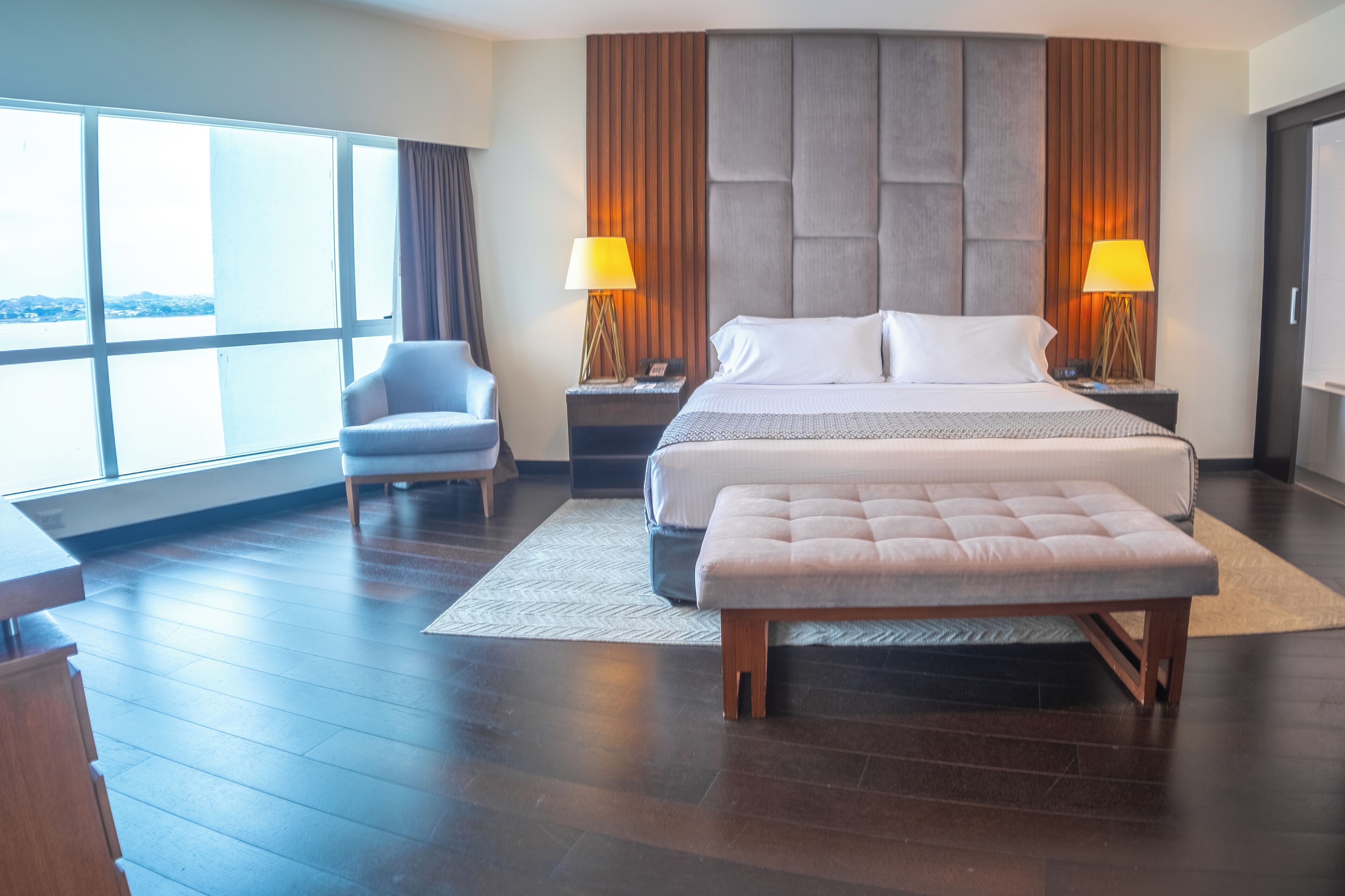Wyndham Guayaquil Puerto Santa Ana Wyndham Guayaquil Puerto Santa Ana
