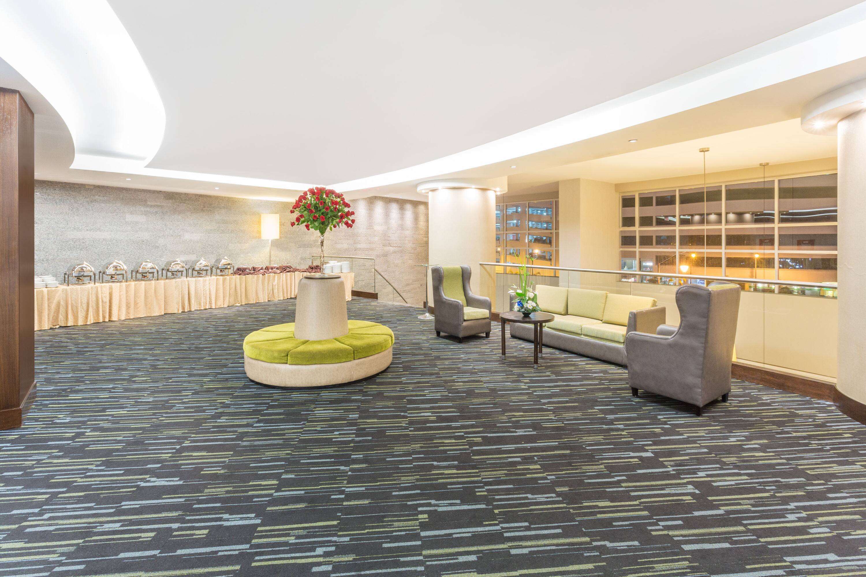 Wyndham Guayaquil Puerto Santa Ana Wyndham Guayaquil Puerto Santa Ana