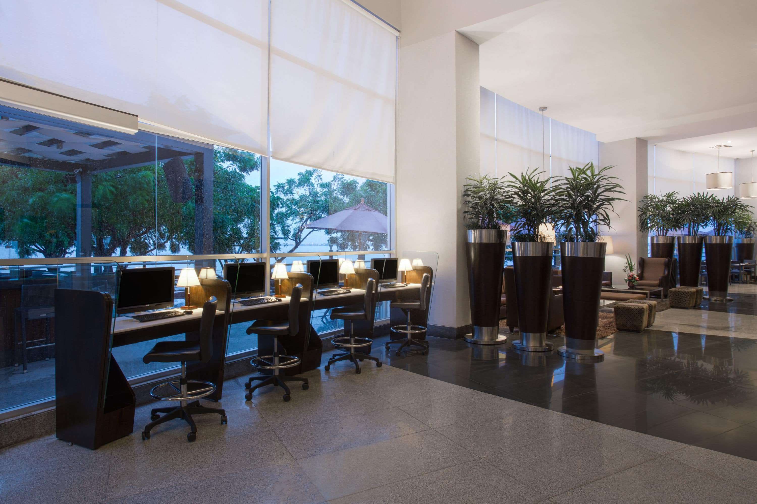 Wyndham Guayaquil Puerto Santa Ana Wyndham Guayaquil Puerto Santa Ana