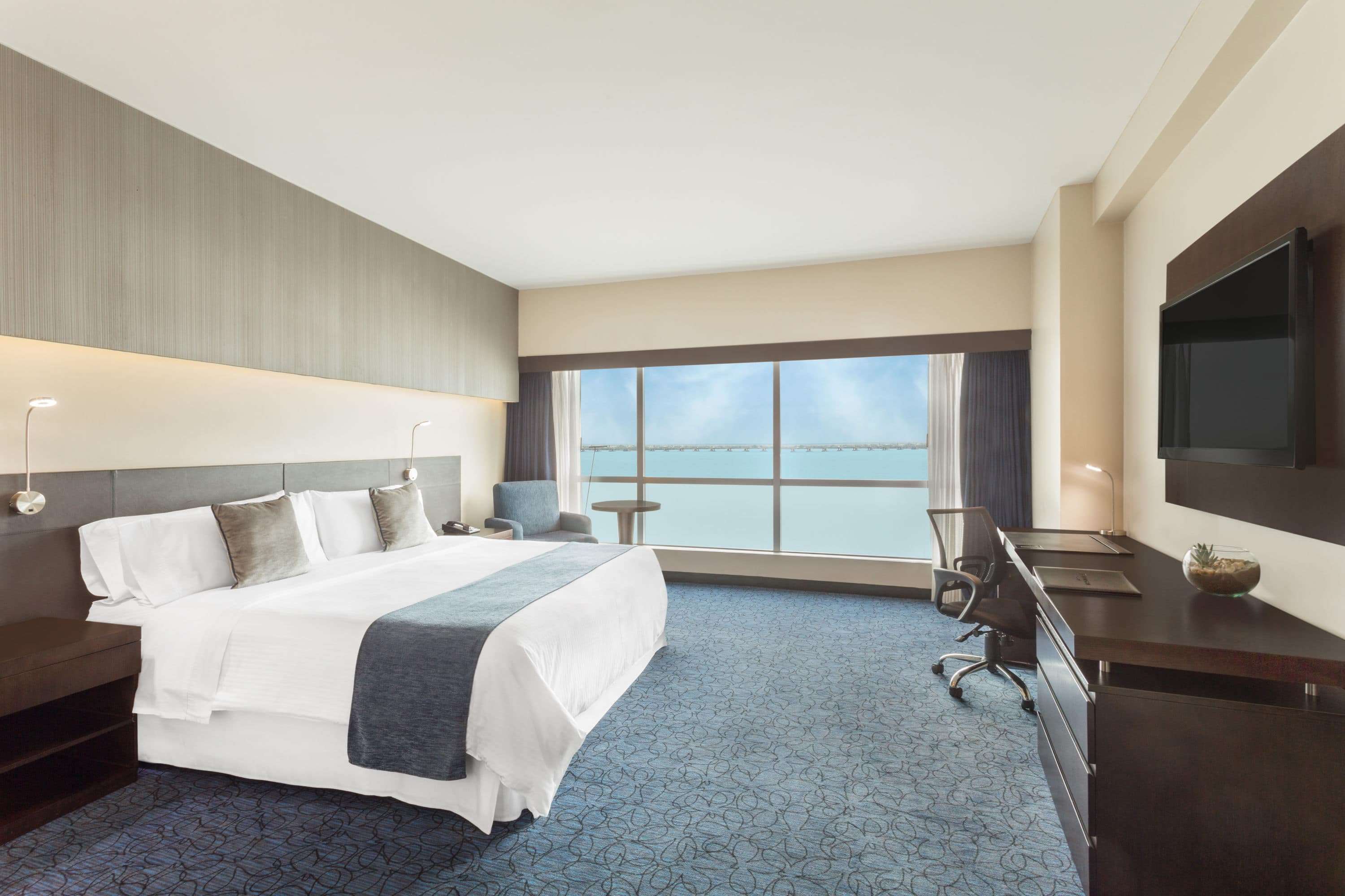 Wyndham Guayaquil Puerto Santa Ana Wyndham Guayaquil Puerto Santa Ana