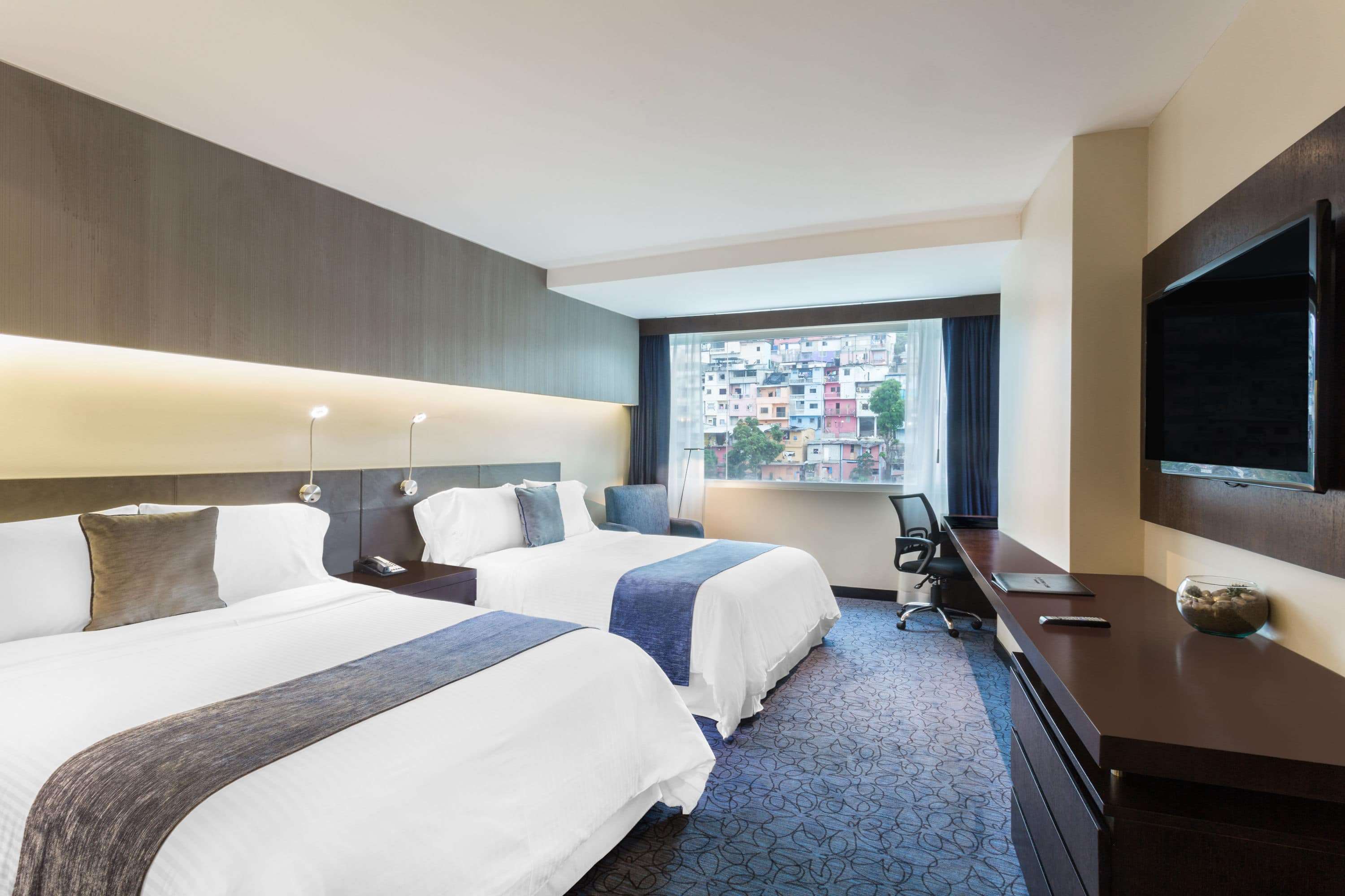 Wyndham Guayaquil Puerto Santa Ana Wyndham Guayaquil Puerto Santa Ana