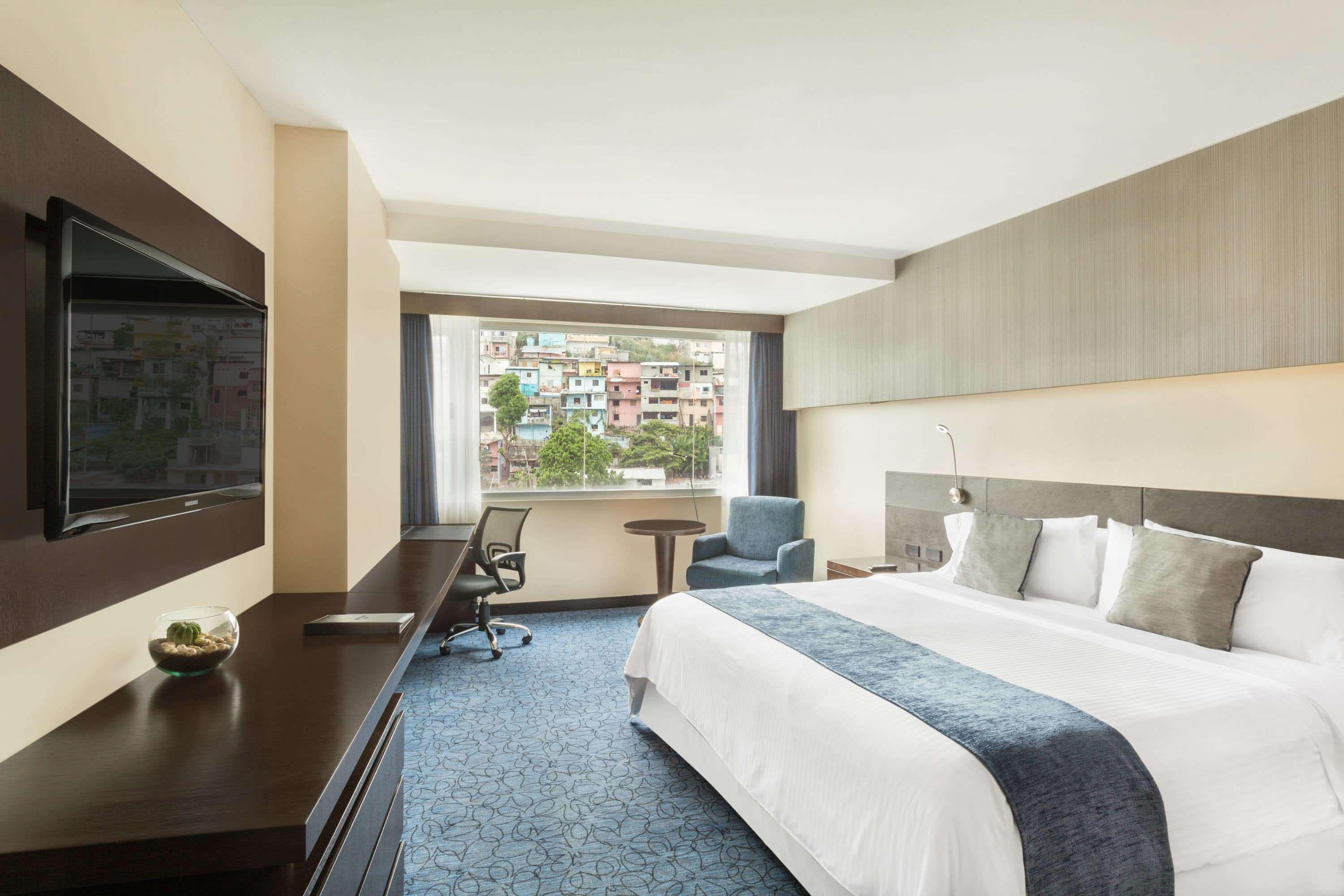 Wyndham Guayaquil Puerto Santa Ana Wyndham Guayaquil Puerto Santa Ana
