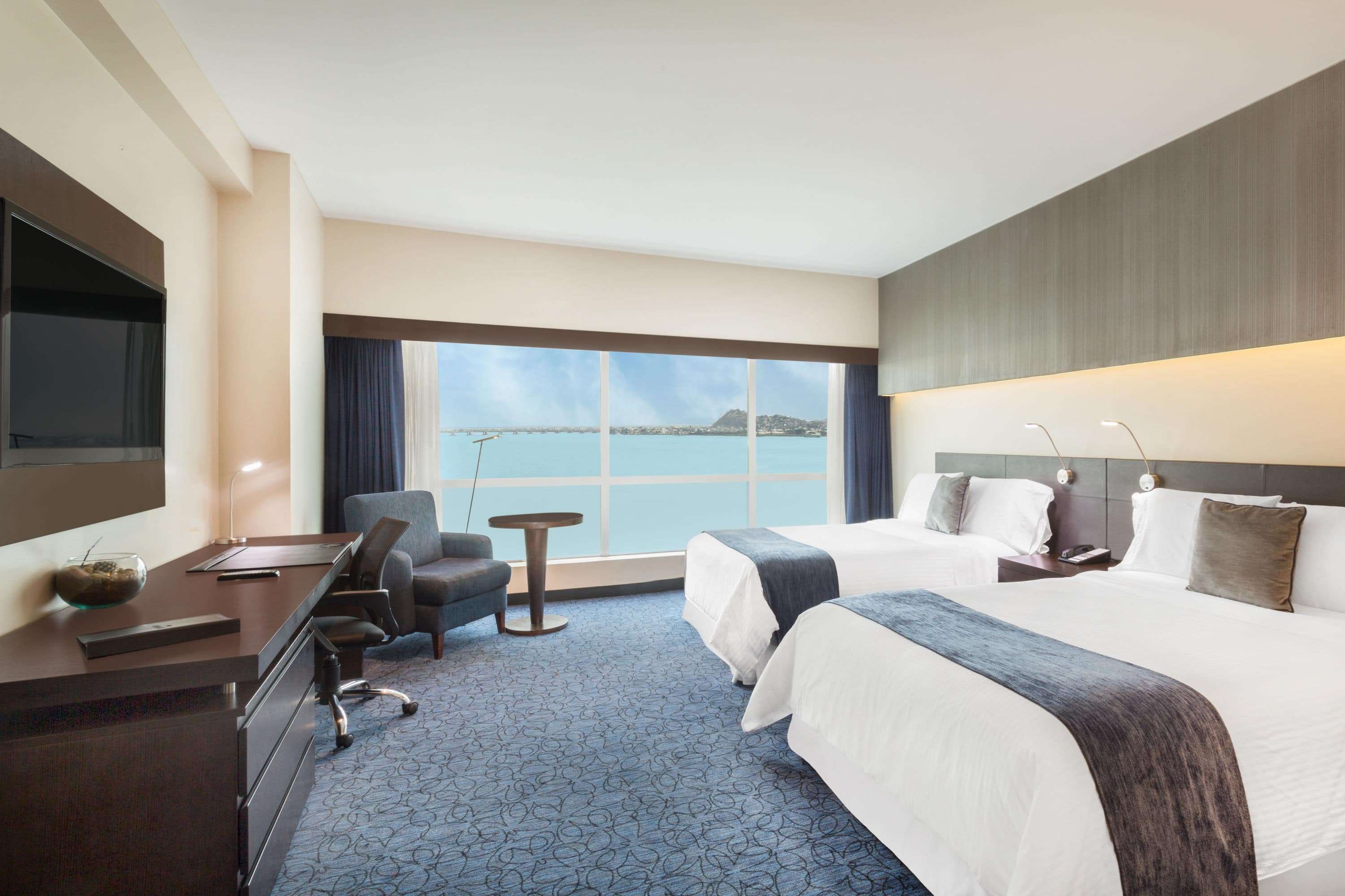 Wyndham Guayaquil Puerto Santa Ana Wyndham Guayaquil Puerto Santa Ana