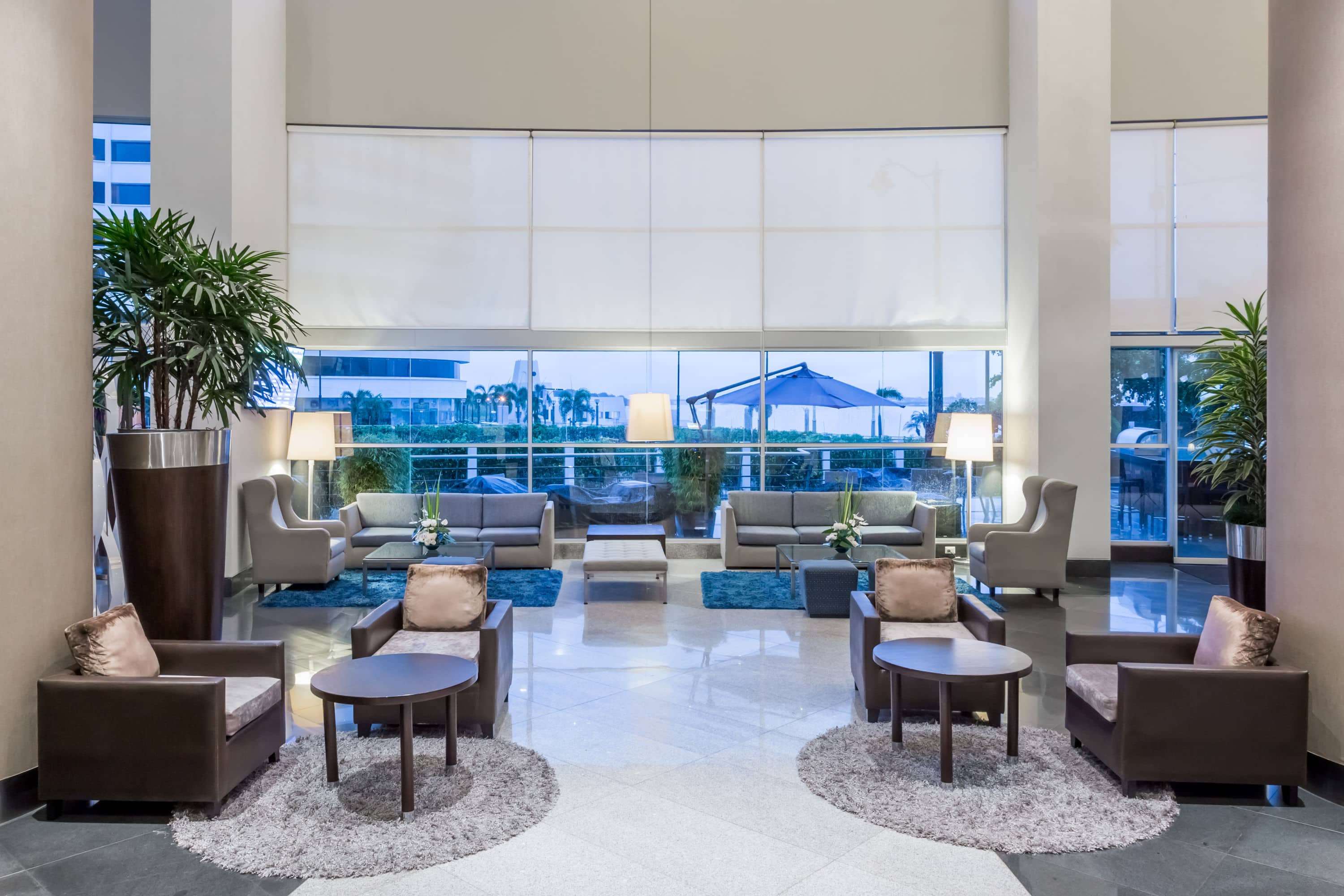 Wyndham Guayaquil Puerto Santa Ana Wyndham Guayaquil Puerto Santa Ana