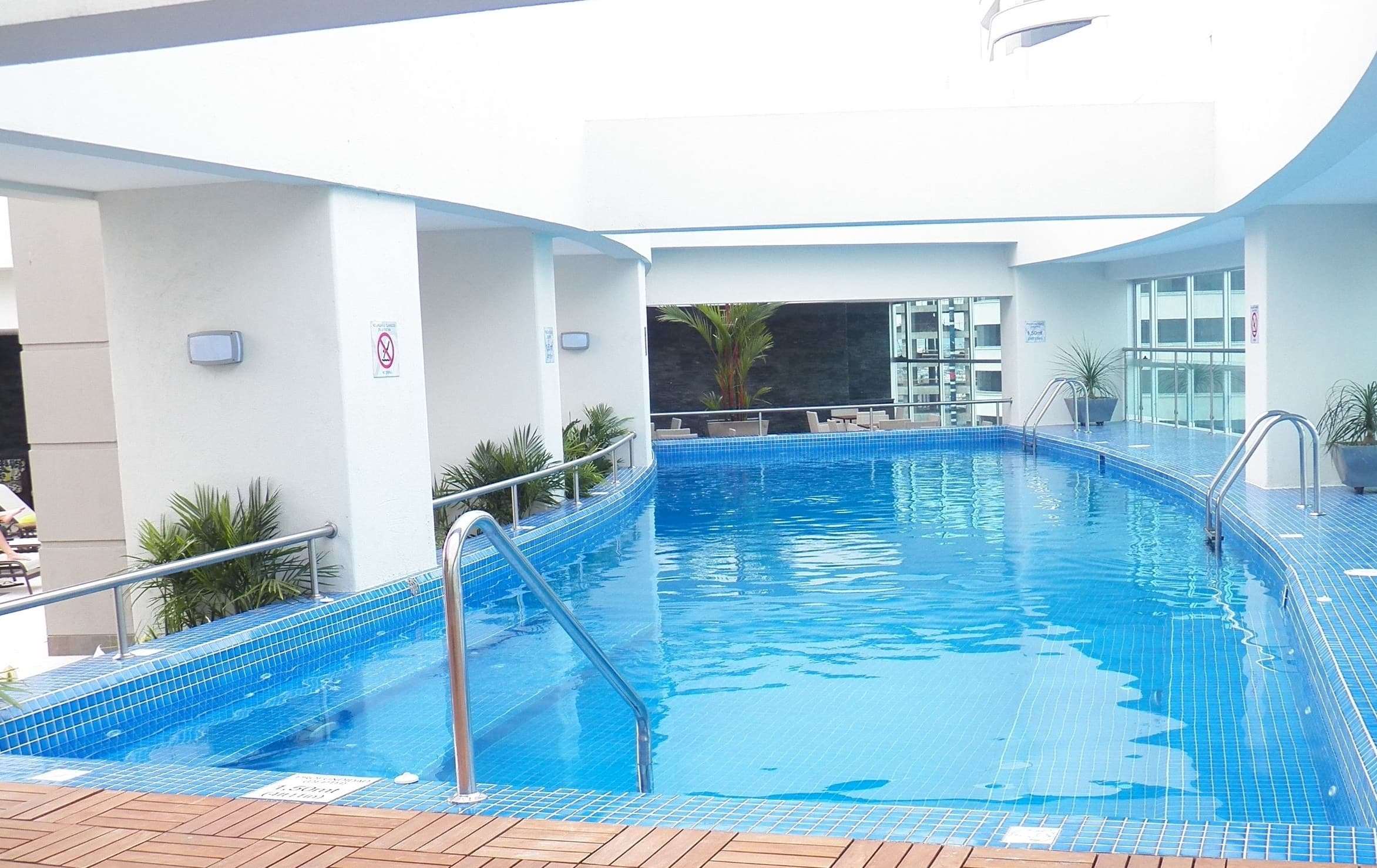 Wyndham Guayaquil Puerto Santa Ana Wyndham Guayaquil Puerto Santa Ana