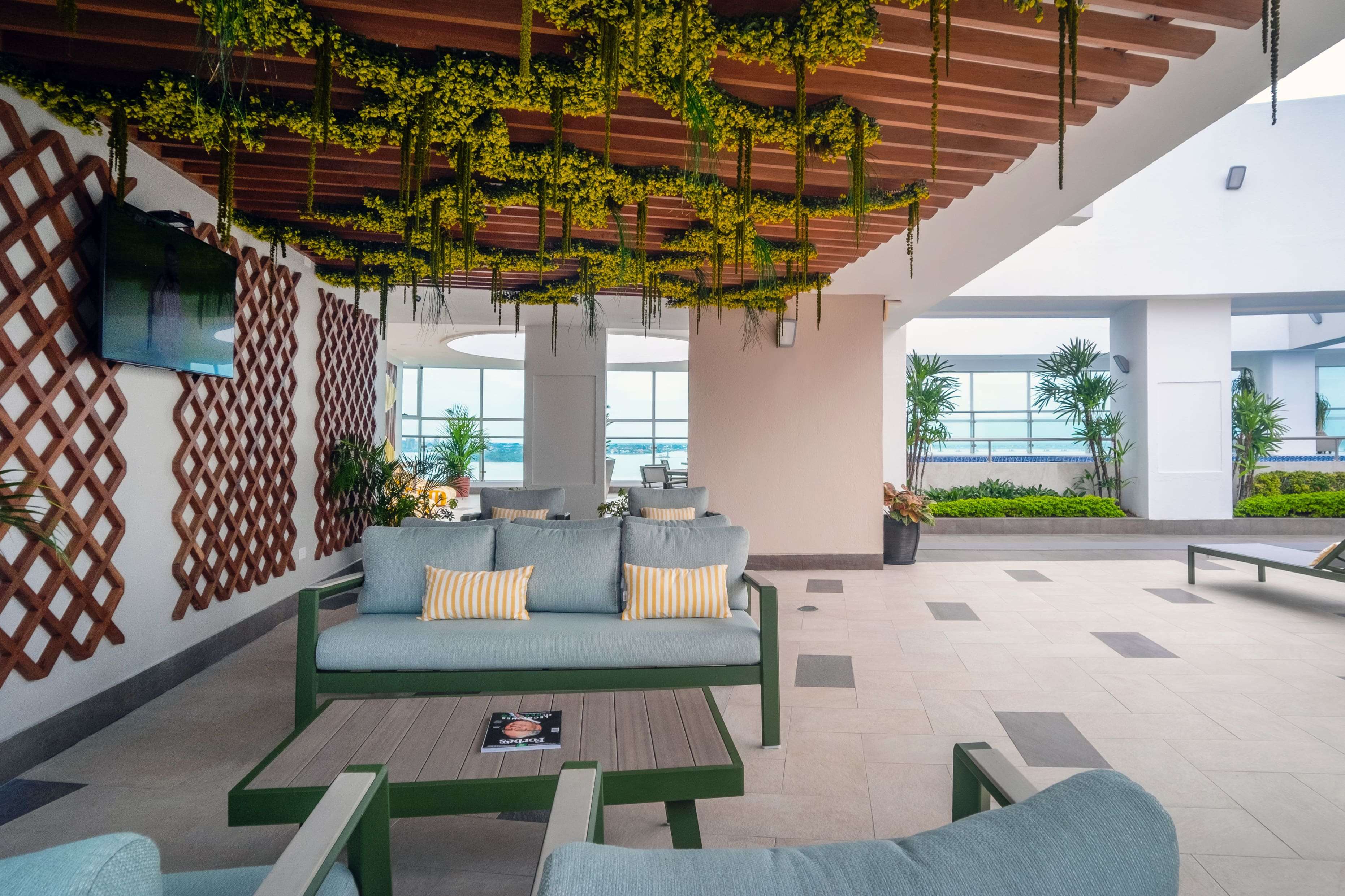 Wyndham Guayaquil Puerto Santa Ana Wyndham Guayaquil Puerto Santa Ana