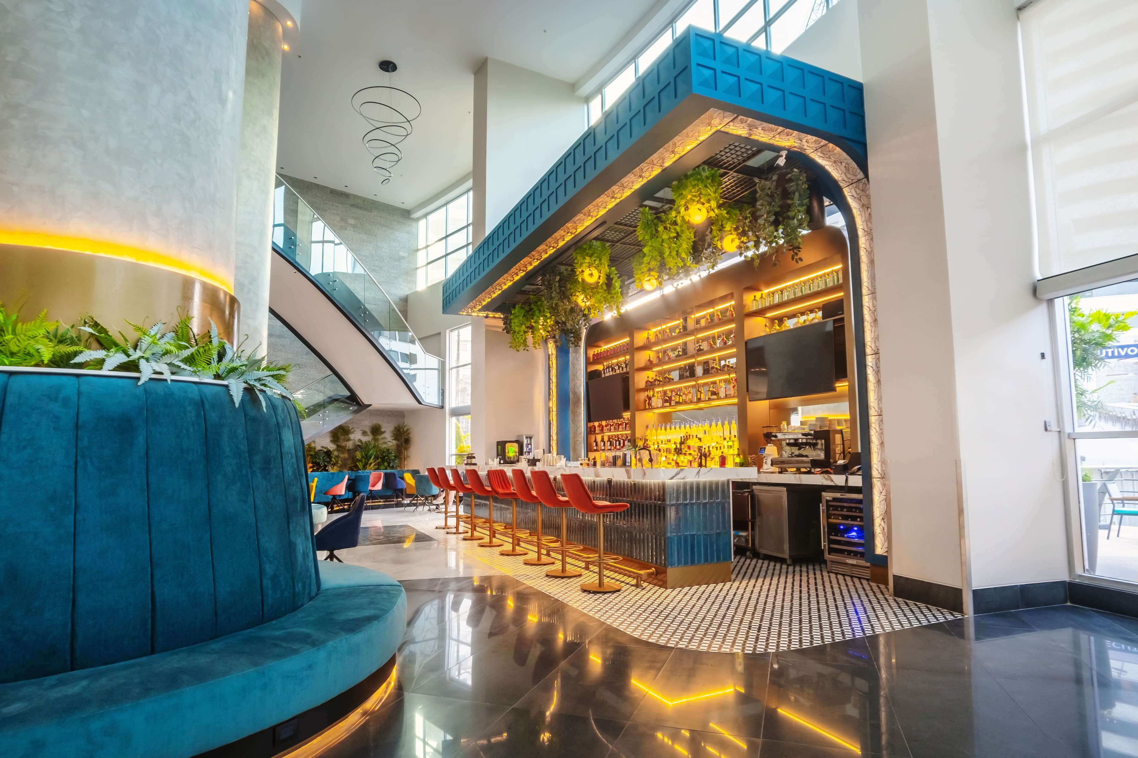 Wyndham Guayaquil Puerto Santa Ana Wyndham Guayaquil Puerto Santa Ana