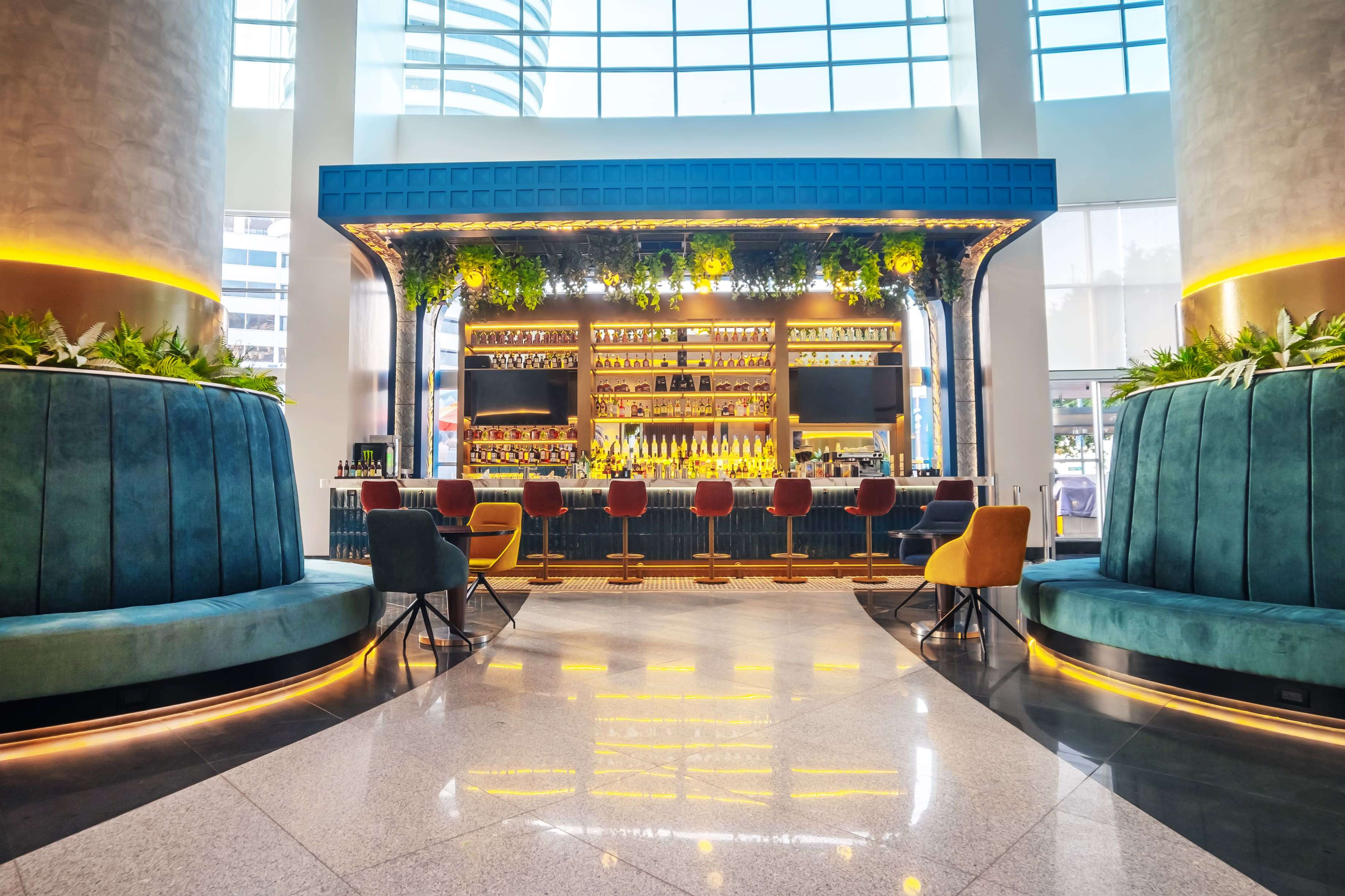 Wyndham Guayaquil Puerto Santa Ana Wyndham Guayaquil Puerto Santa Ana