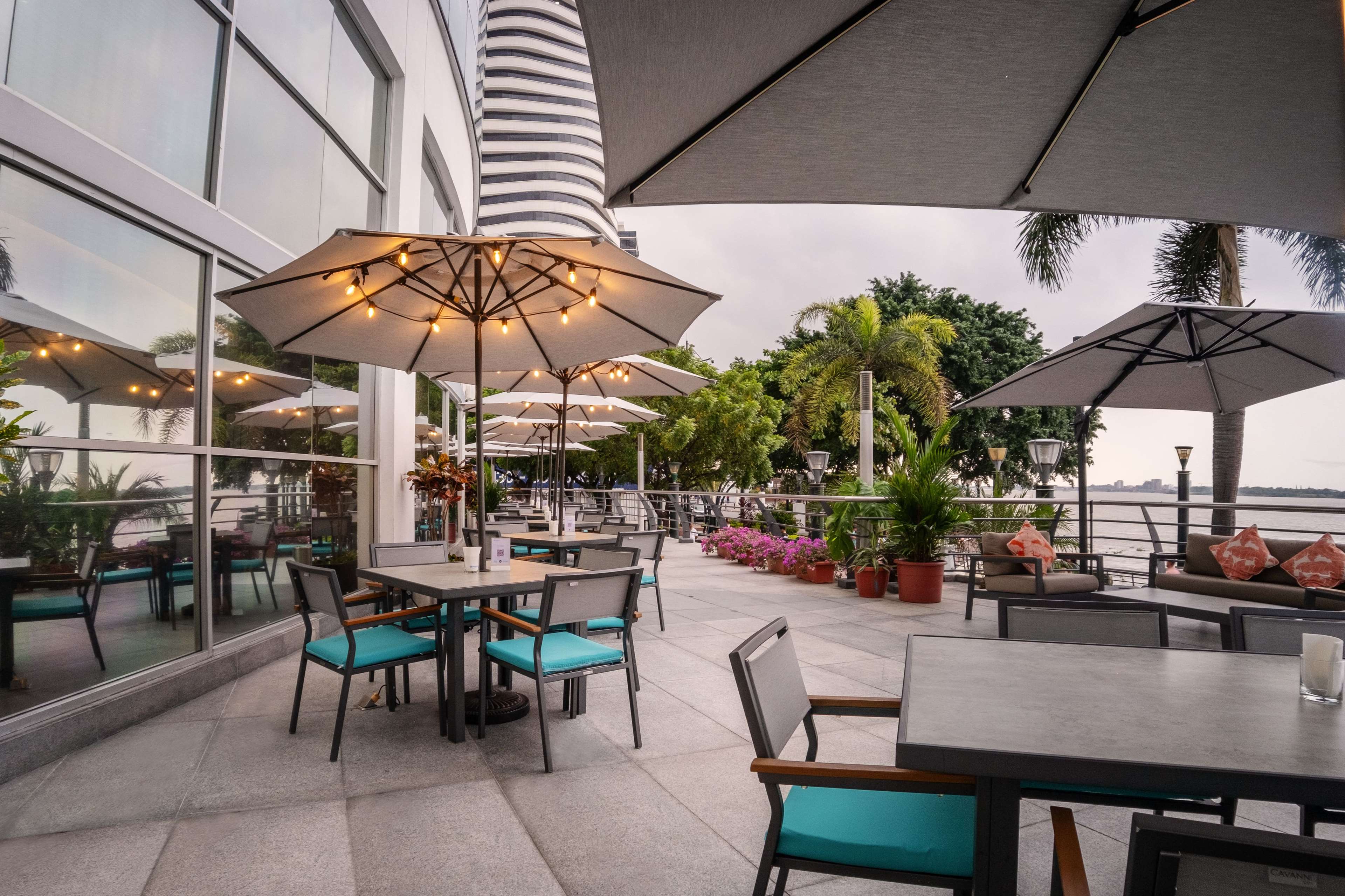 Wyndham Guayaquil Puerto Santa Ana Wyndham Guayaquil Puerto Santa Ana