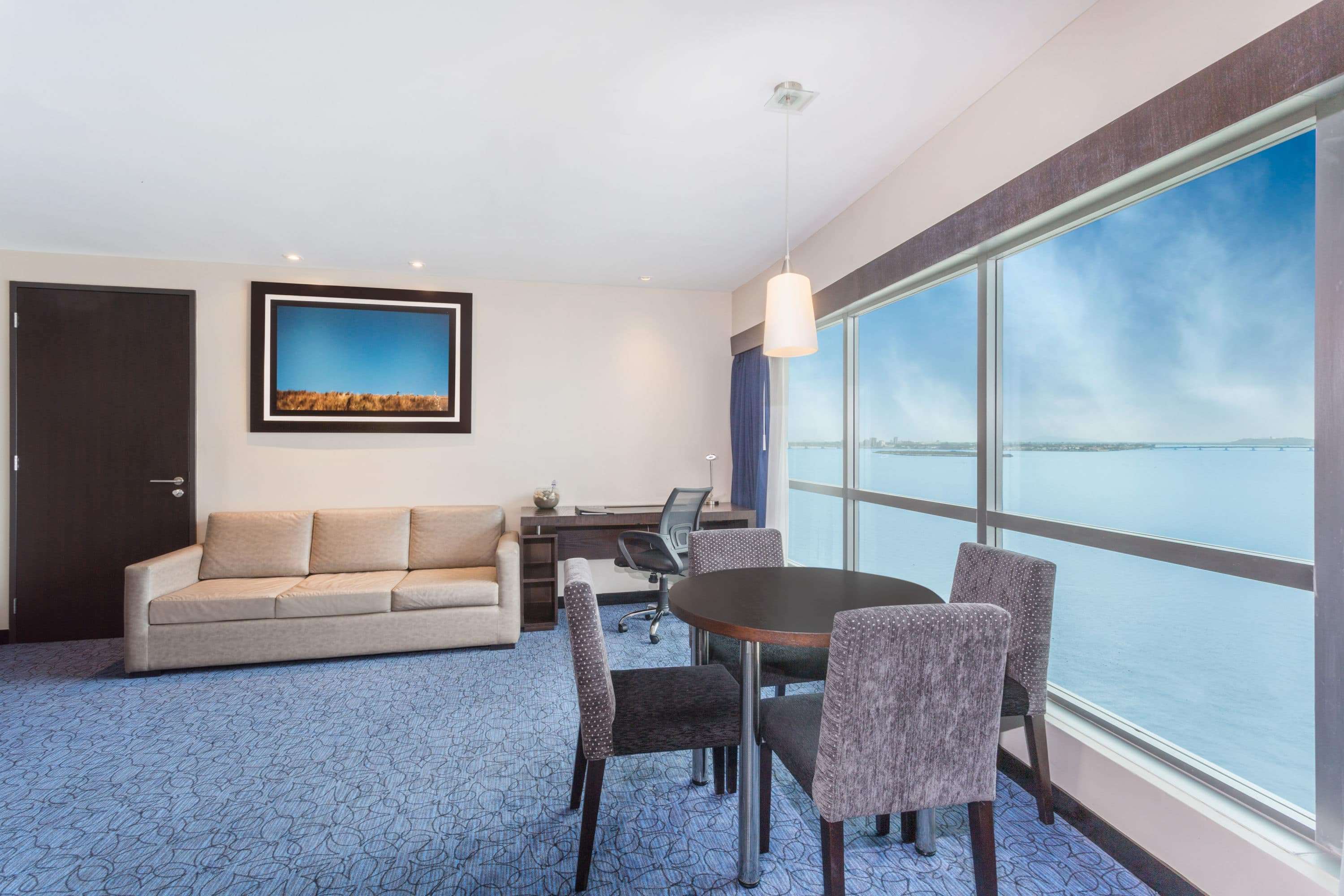 Wyndham Guayaquil Puerto Santa Ana Wyndham Guayaquil Puerto Santa Ana