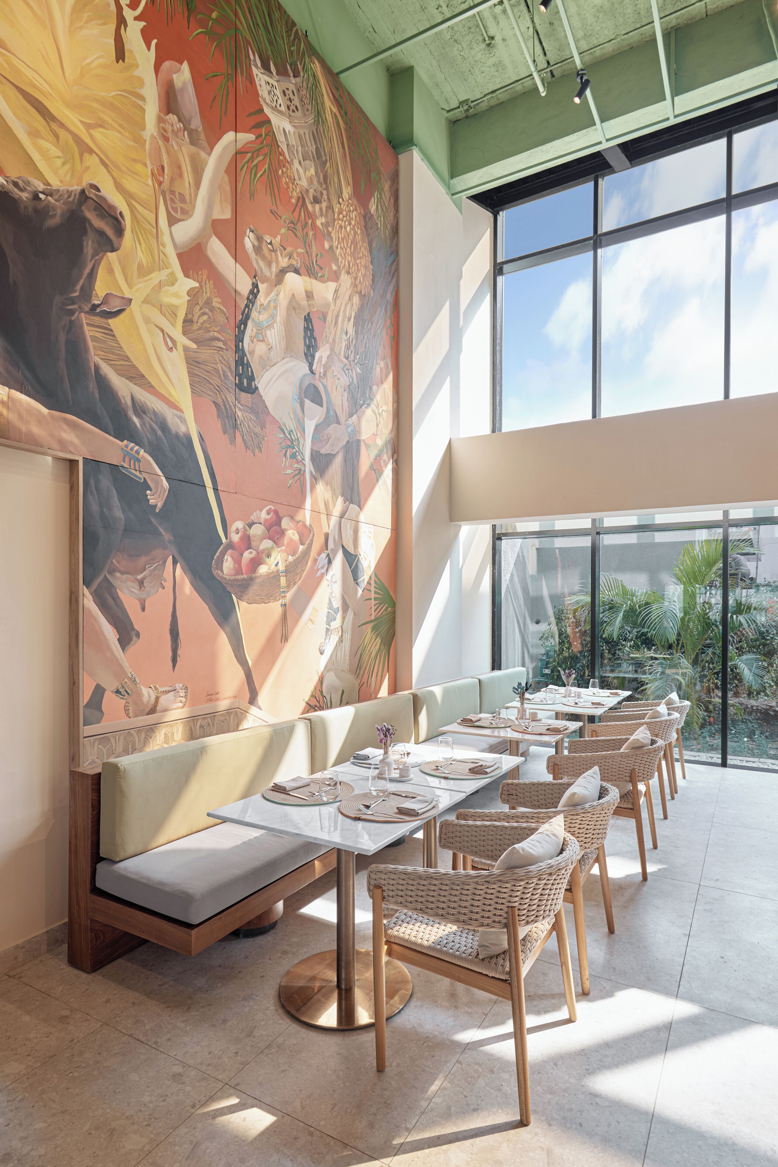 Hyatt Centric Cairo West Hyatt Centric Cairo West