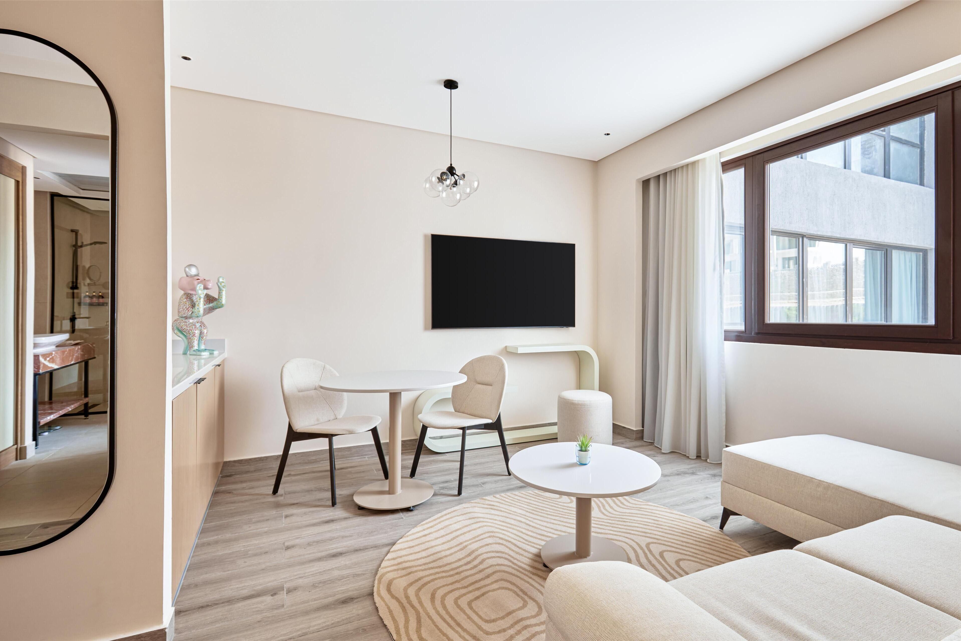 Hyatt Centric Cairo West Hyatt Centric Cairo West