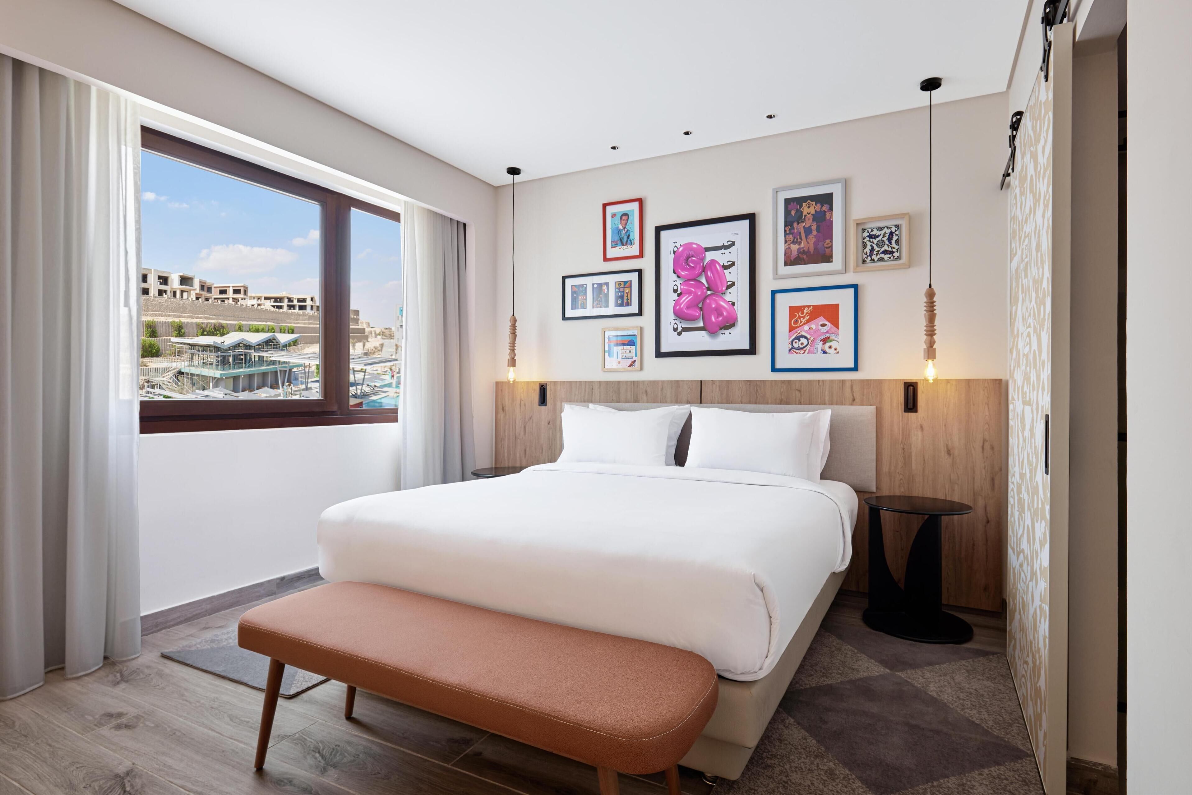 Hyatt Centric Cairo West Hyatt Centric Cairo West