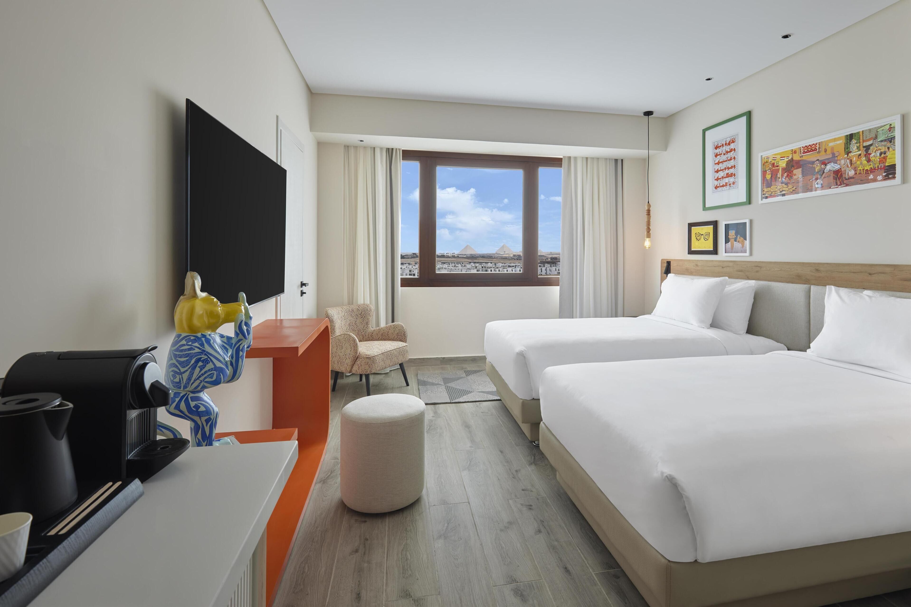 Hyatt Centric Cairo West Hyatt Centric Cairo West
