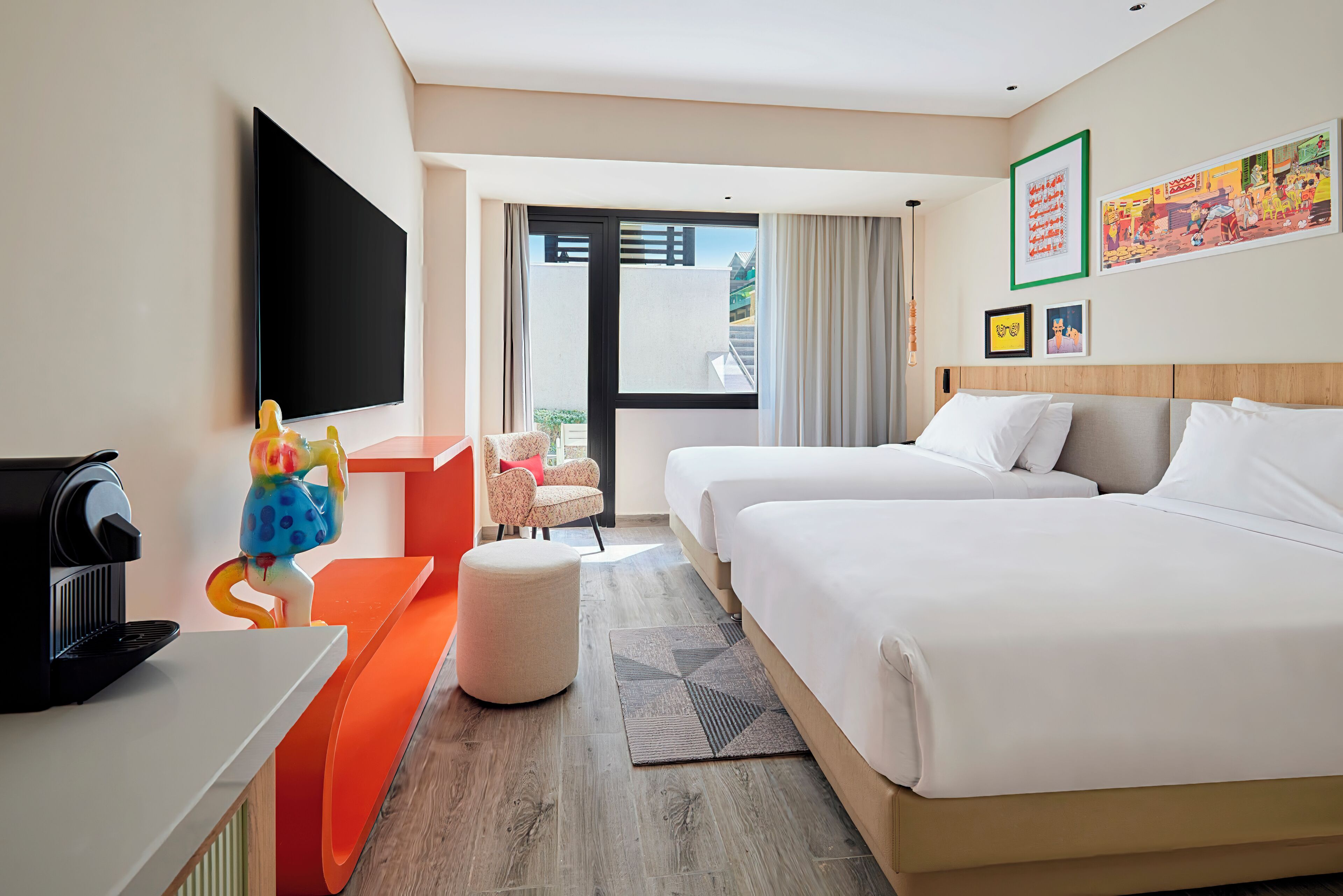 Hyatt Centric Cairo West Hyatt Centric Cairo West