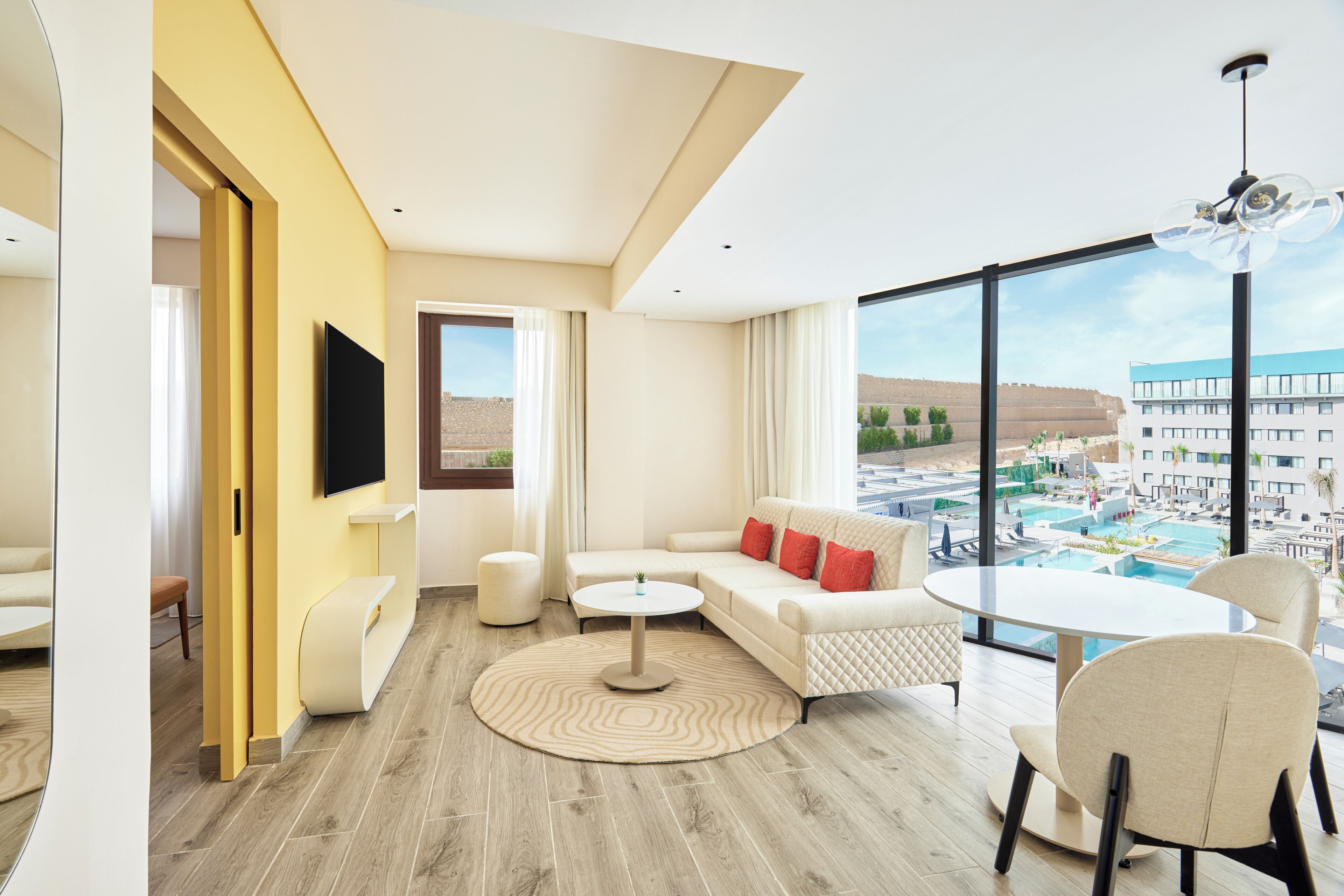Hyatt Centric Cairo West Hyatt Centric Cairo West