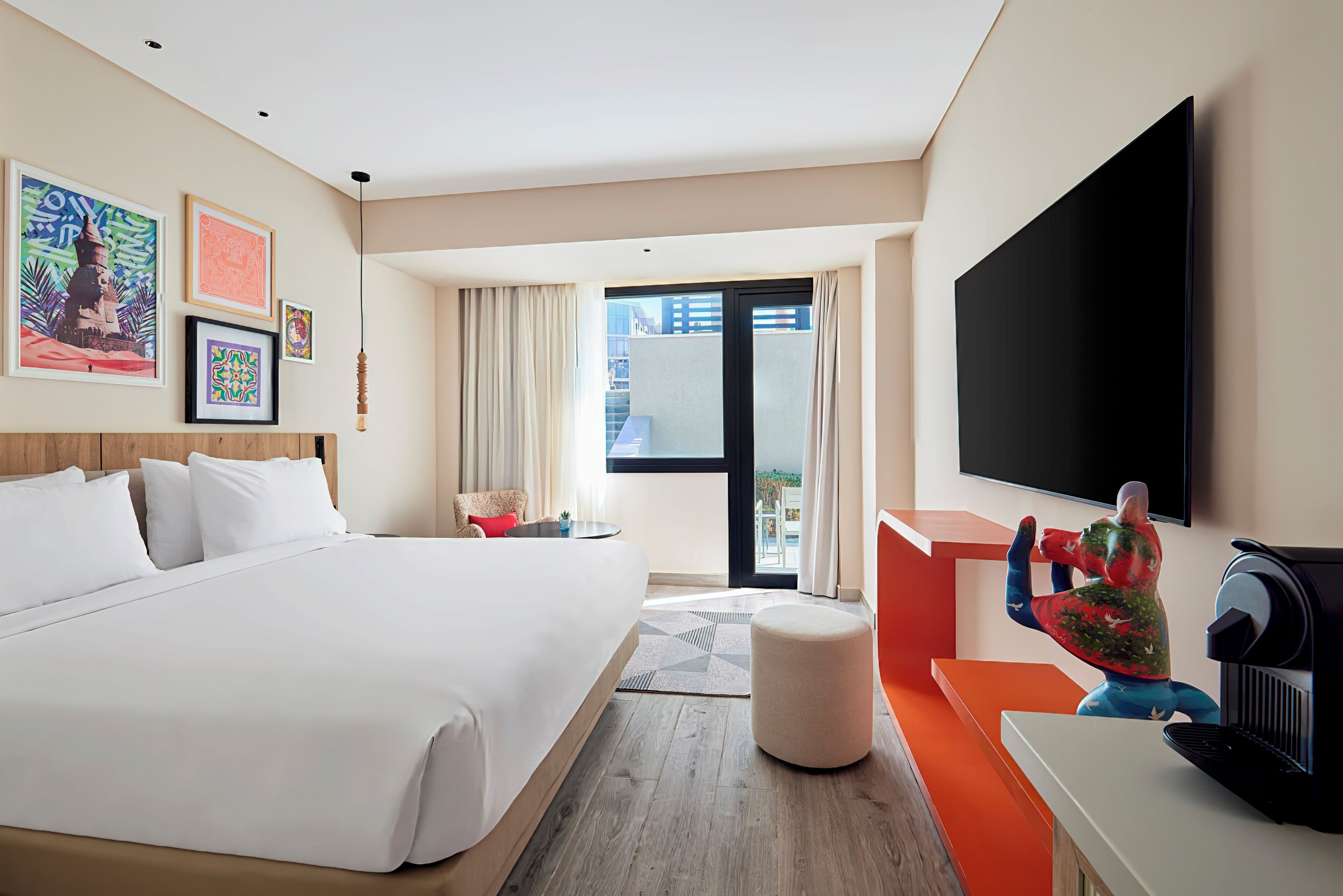 Hyatt Centric Cairo West Hyatt Centric Cairo West