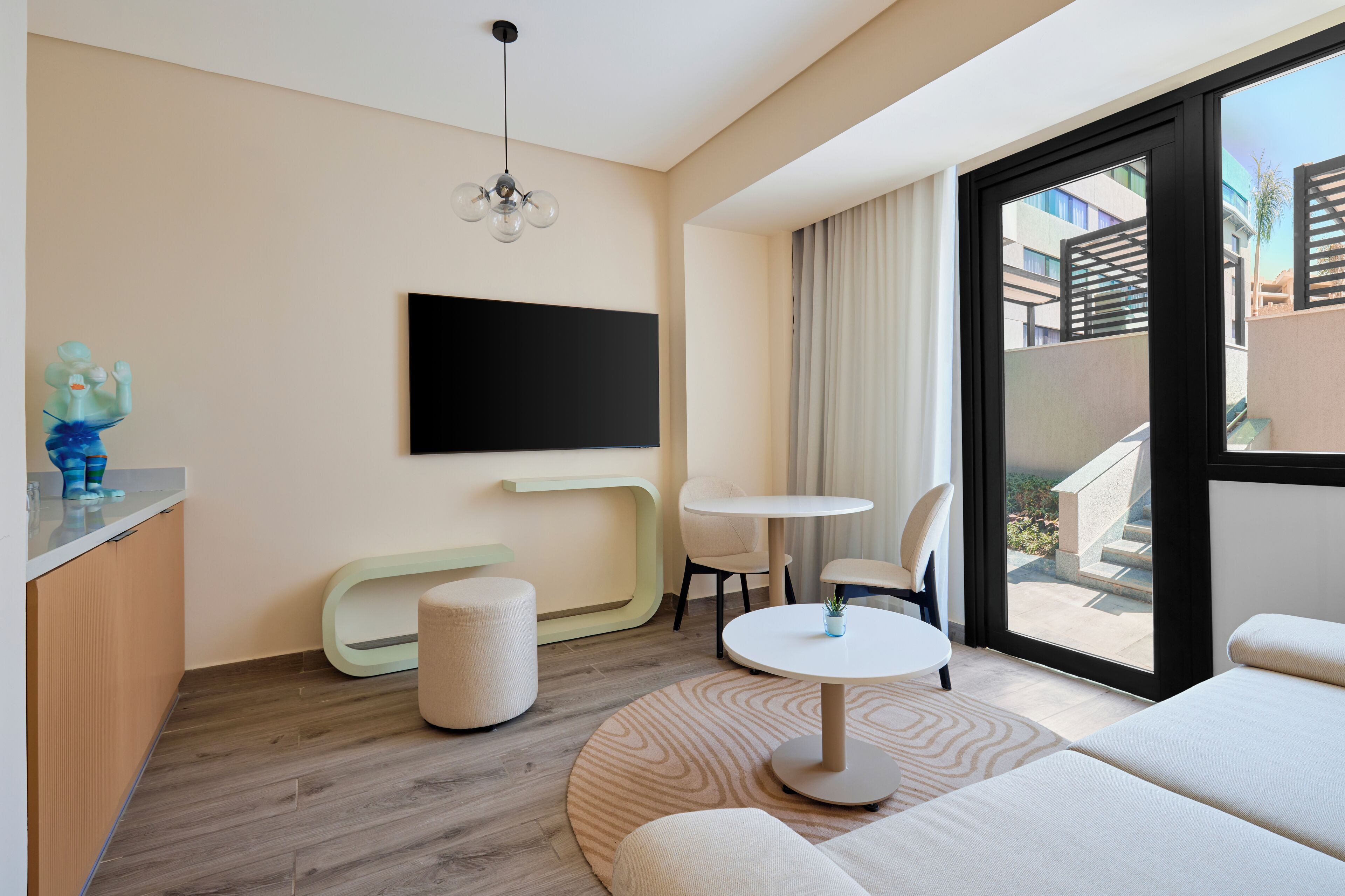 Hyatt Centric Cairo West Hyatt Centric Cairo West