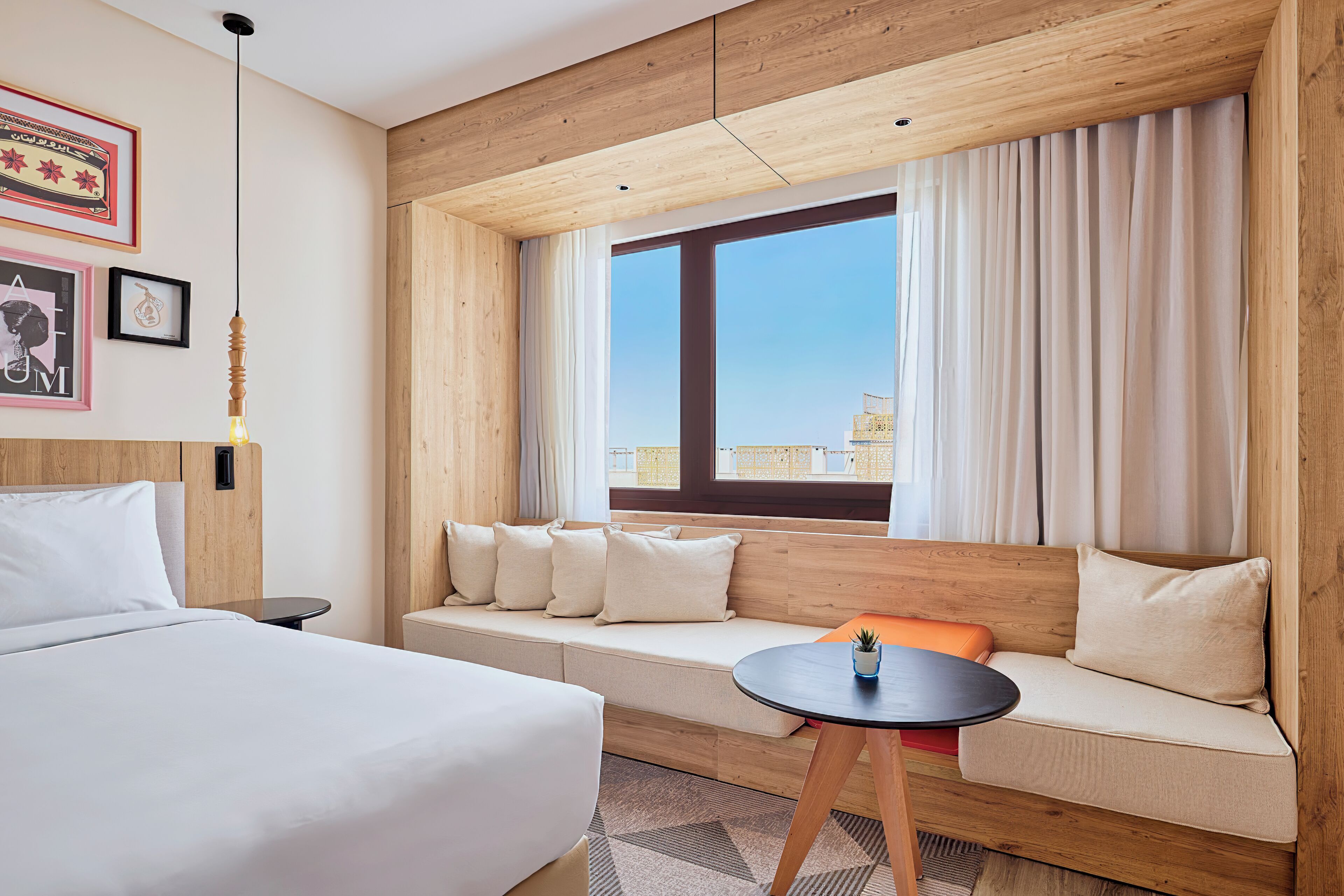 Hyatt Centric Cairo West Hyatt Centric Cairo West