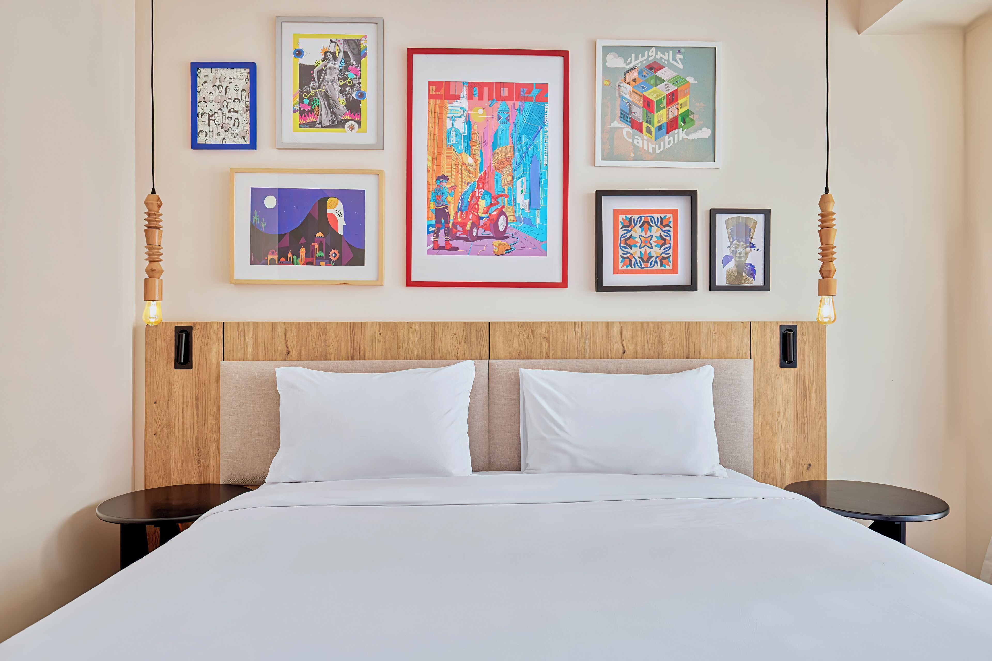 Hyatt Centric Cairo West Hyatt Centric Cairo West