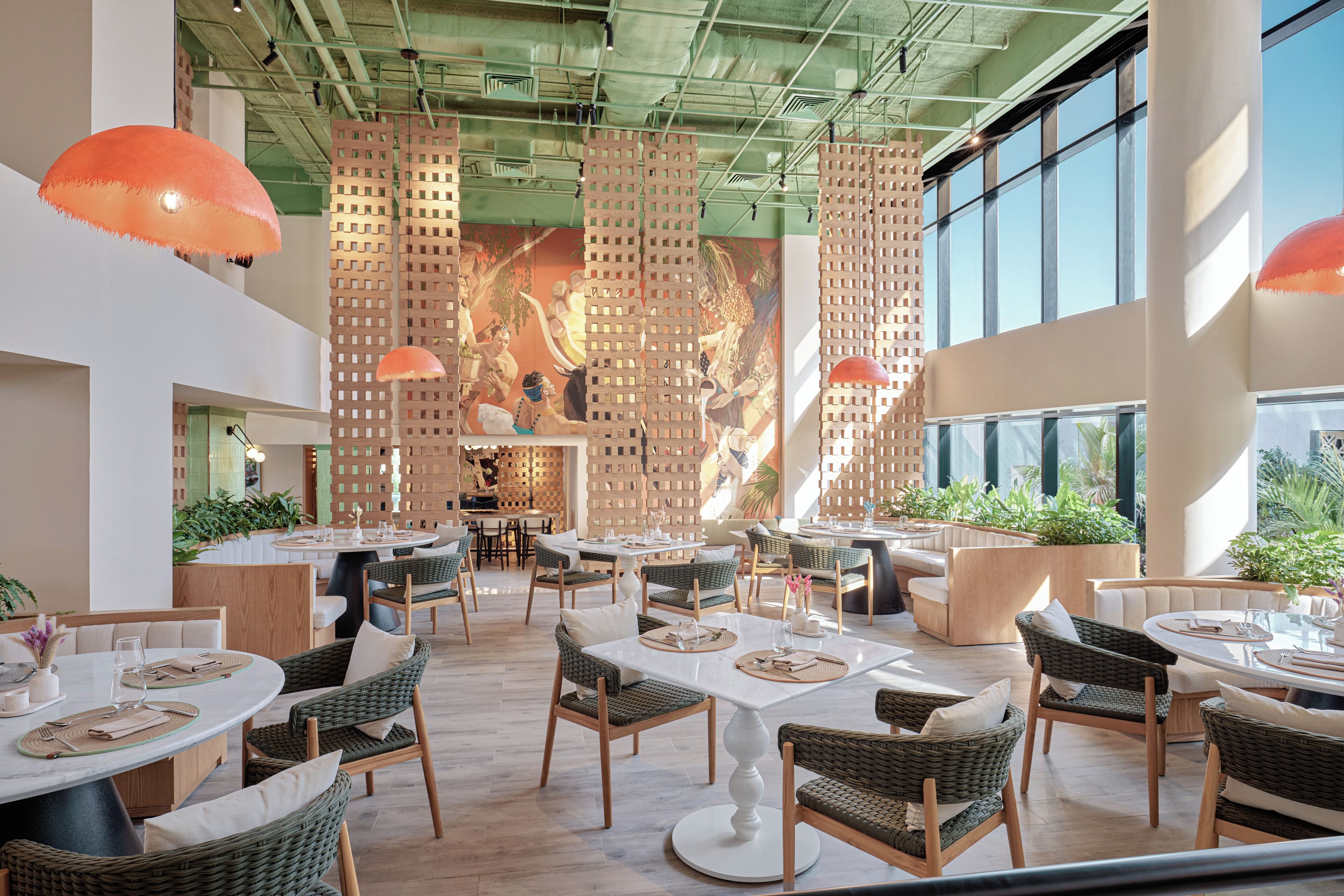 Hyatt Centric Cairo West Hyatt Centric Cairo West