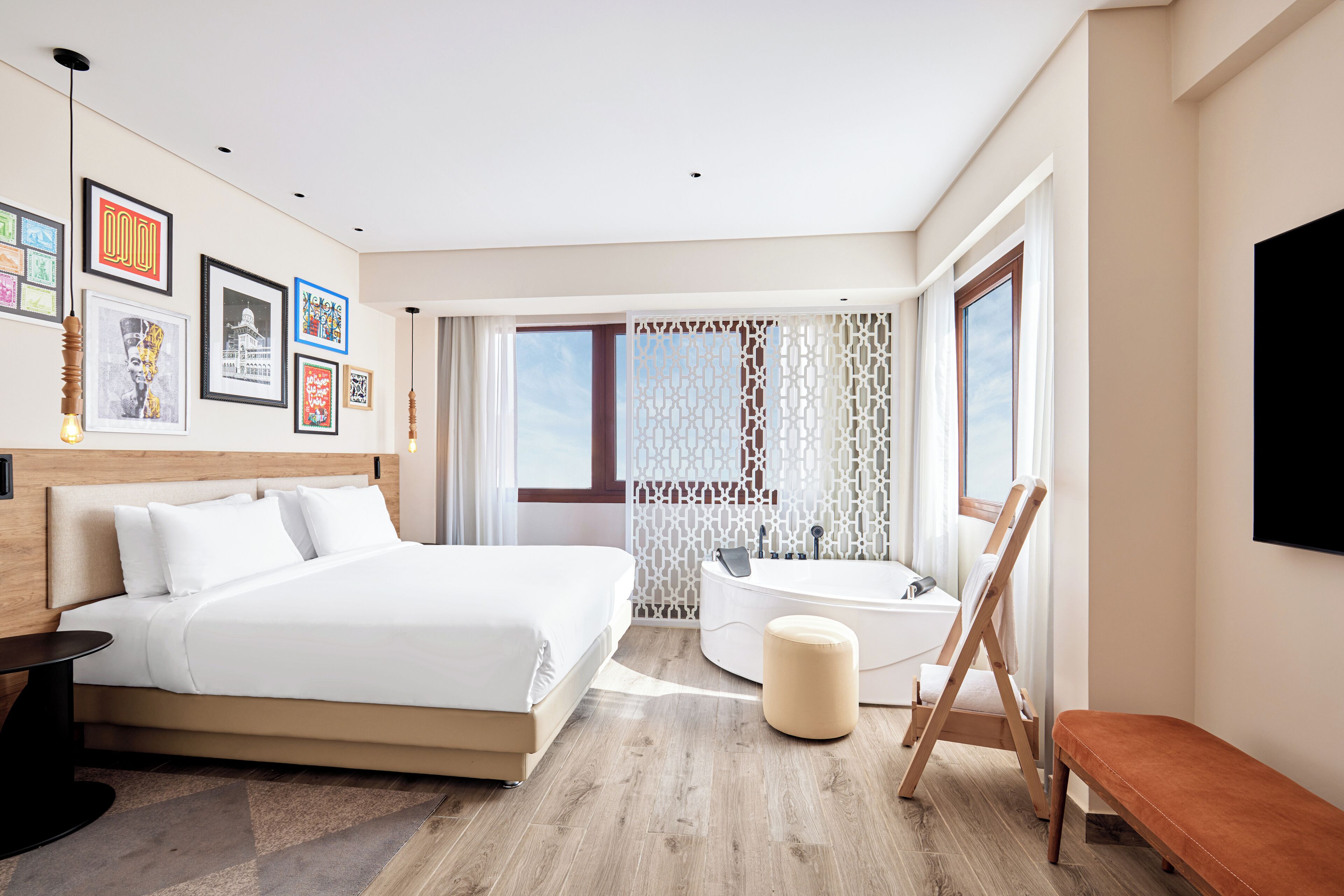 Hyatt Centric Cairo West Hyatt Centric Cairo West