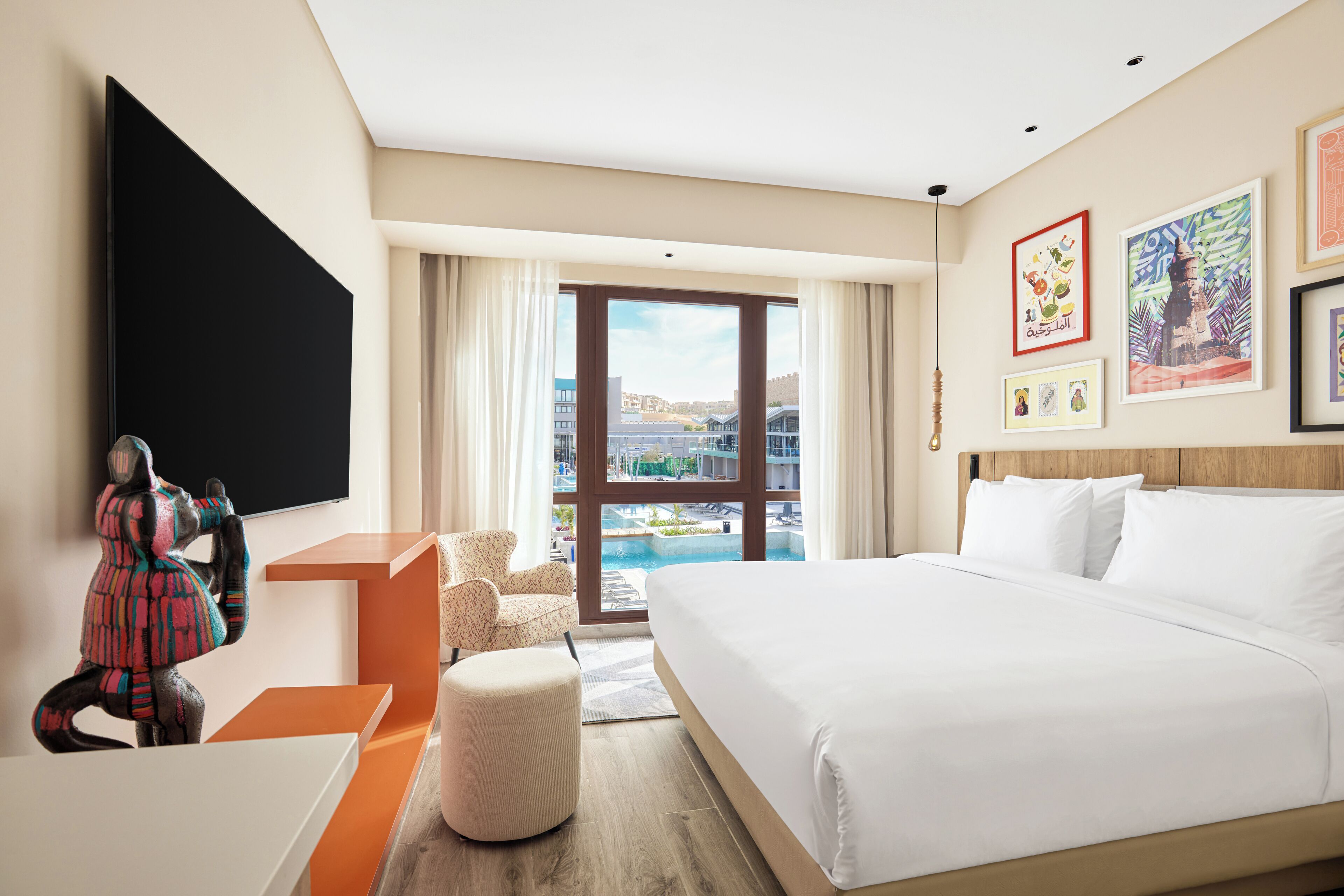 Hyatt Centric Cairo West Hyatt Centric Cairo West