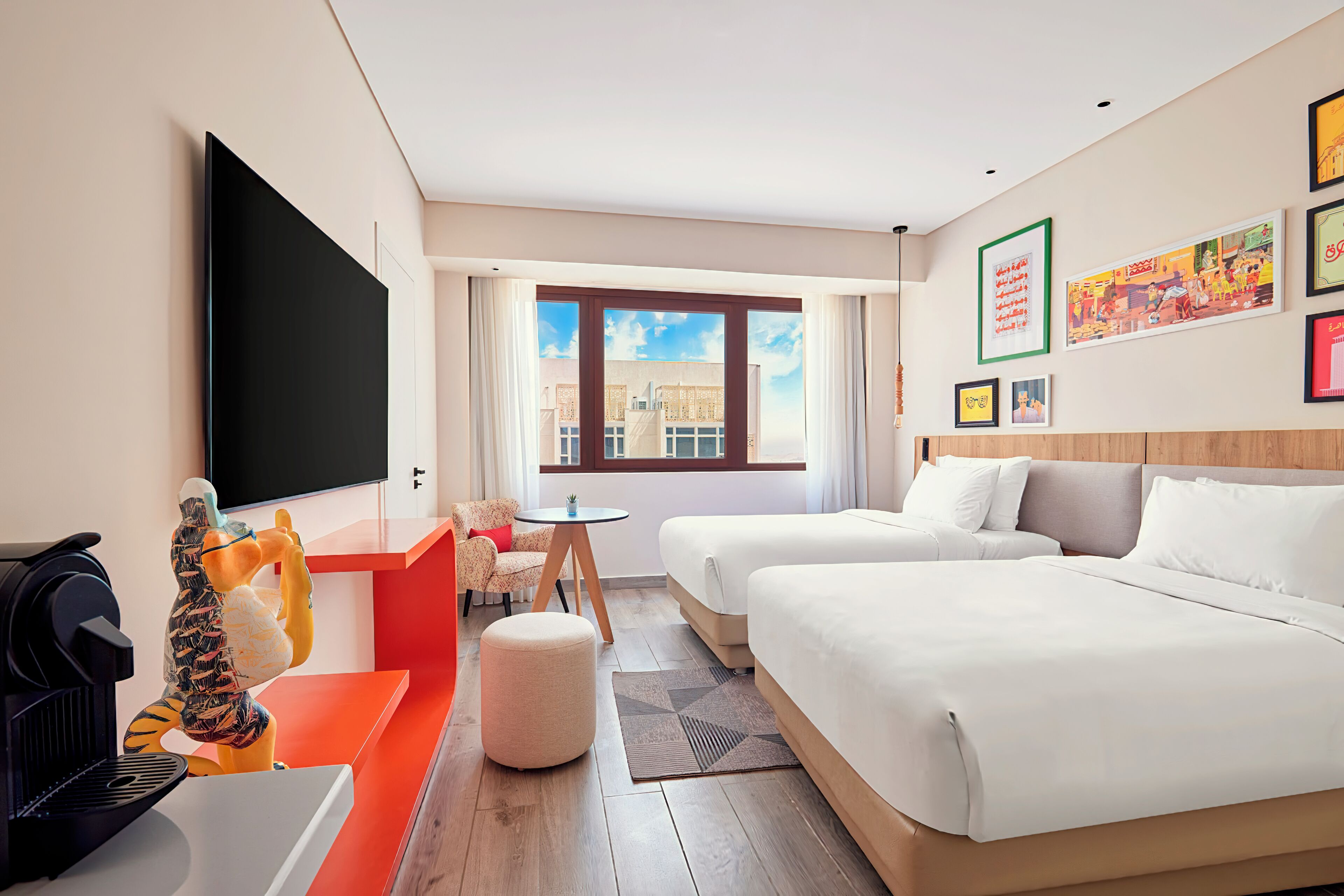 Hyatt Centric Cairo West Hyatt Centric Cairo West
