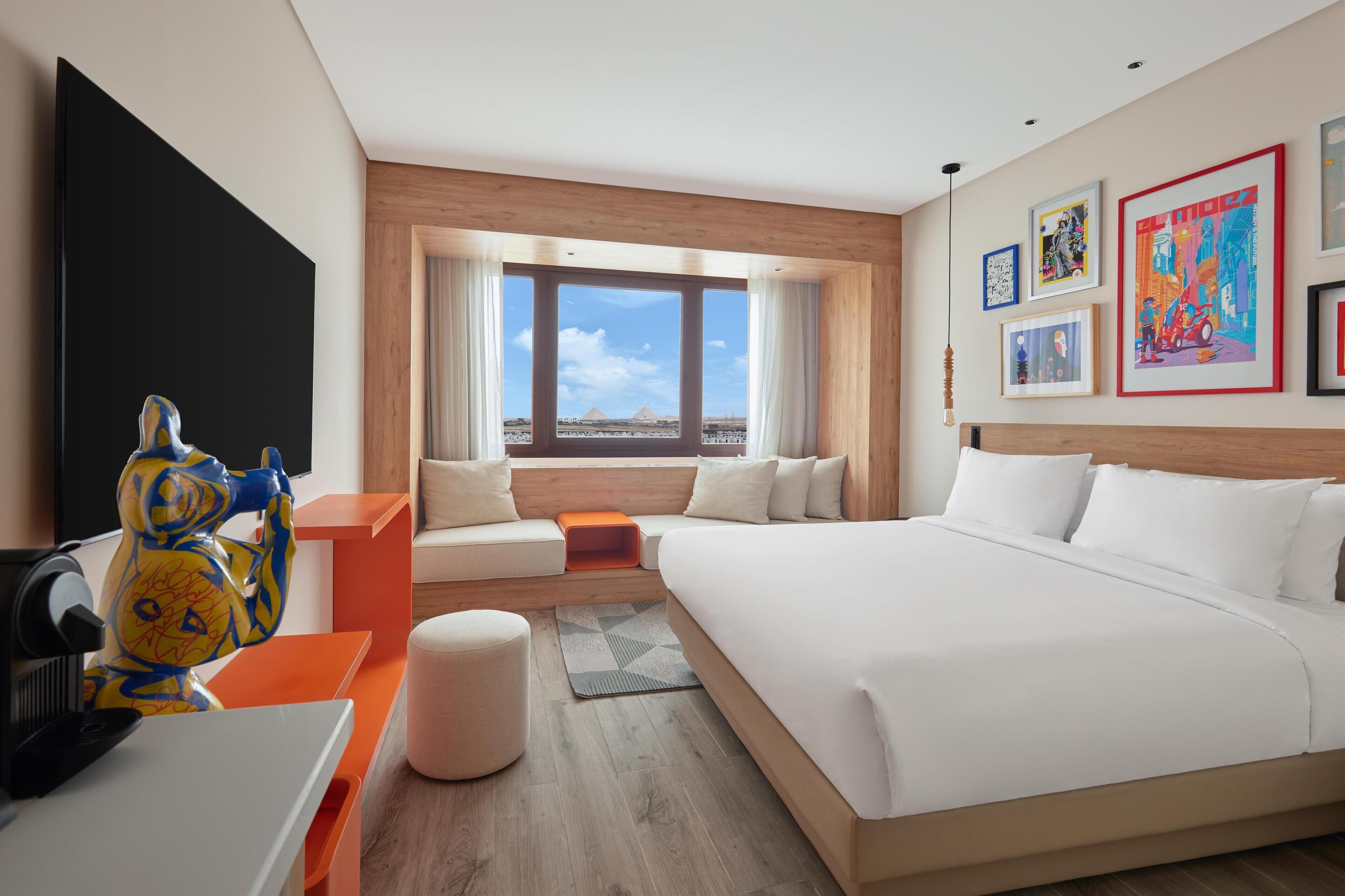 Hyatt Centric Cairo West Hyatt Centric Cairo West