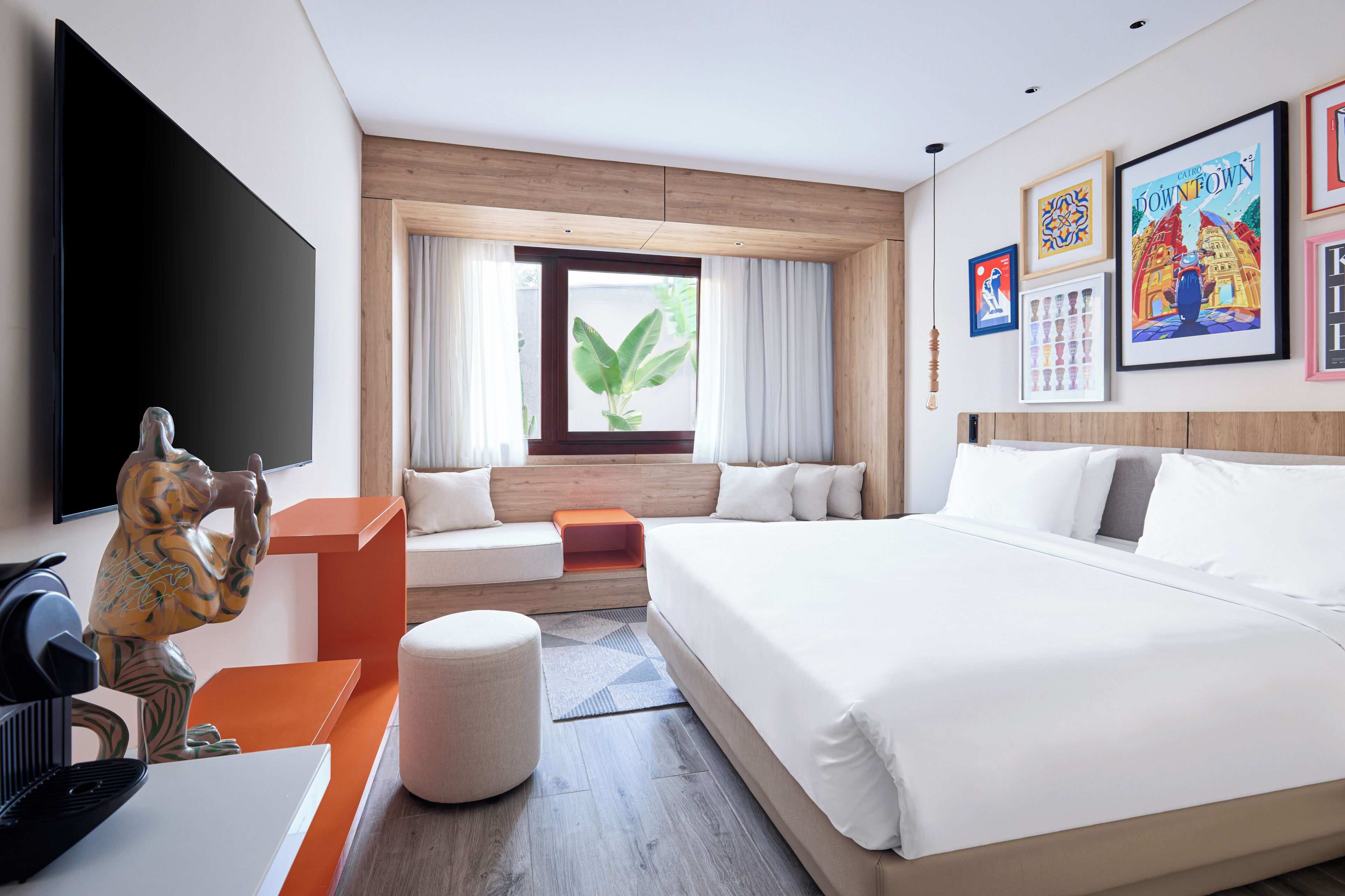 Hyatt Centric Cairo West Hyatt Centric Cairo West