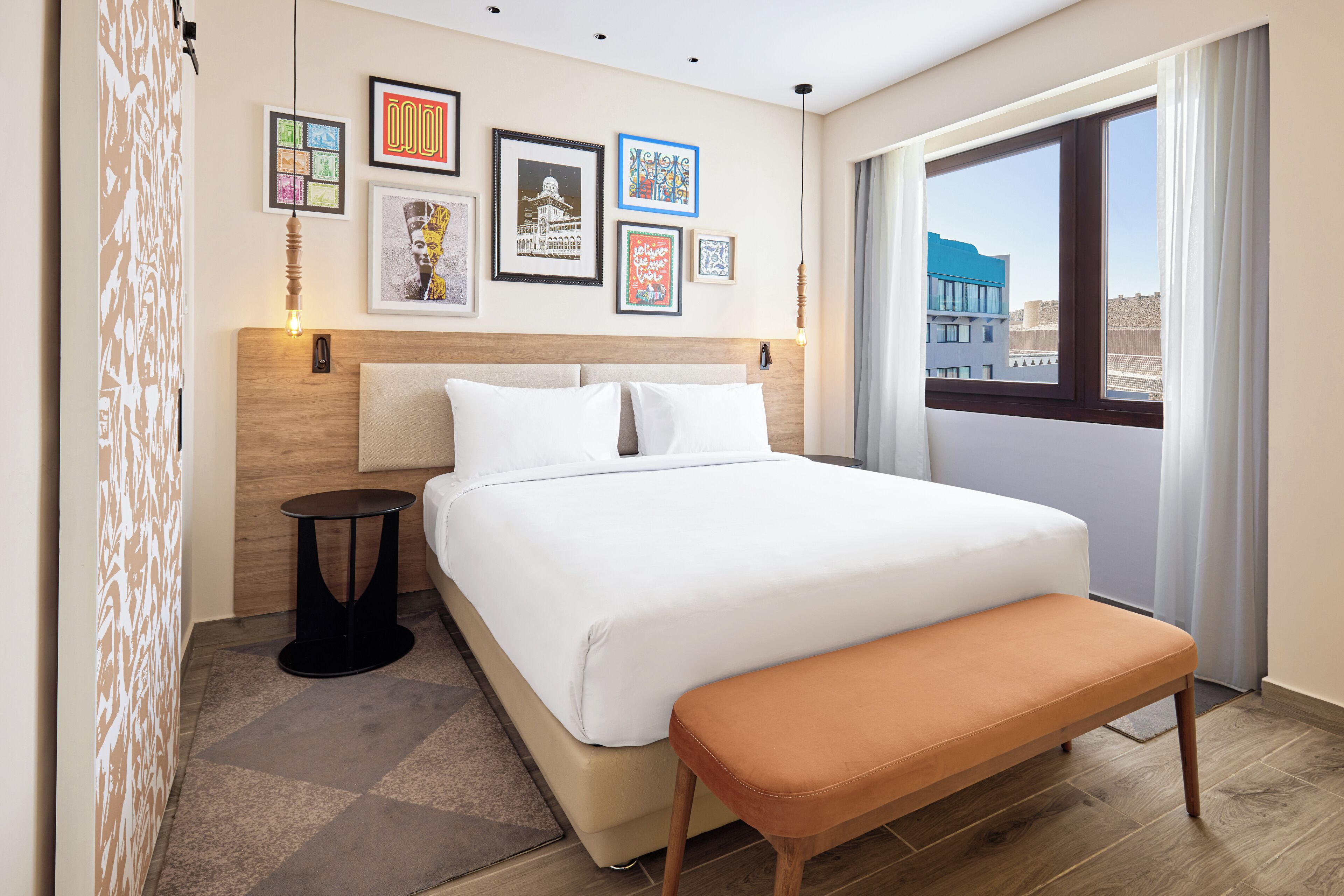 Hyatt Centric Cairo West Hyatt Centric Cairo West
