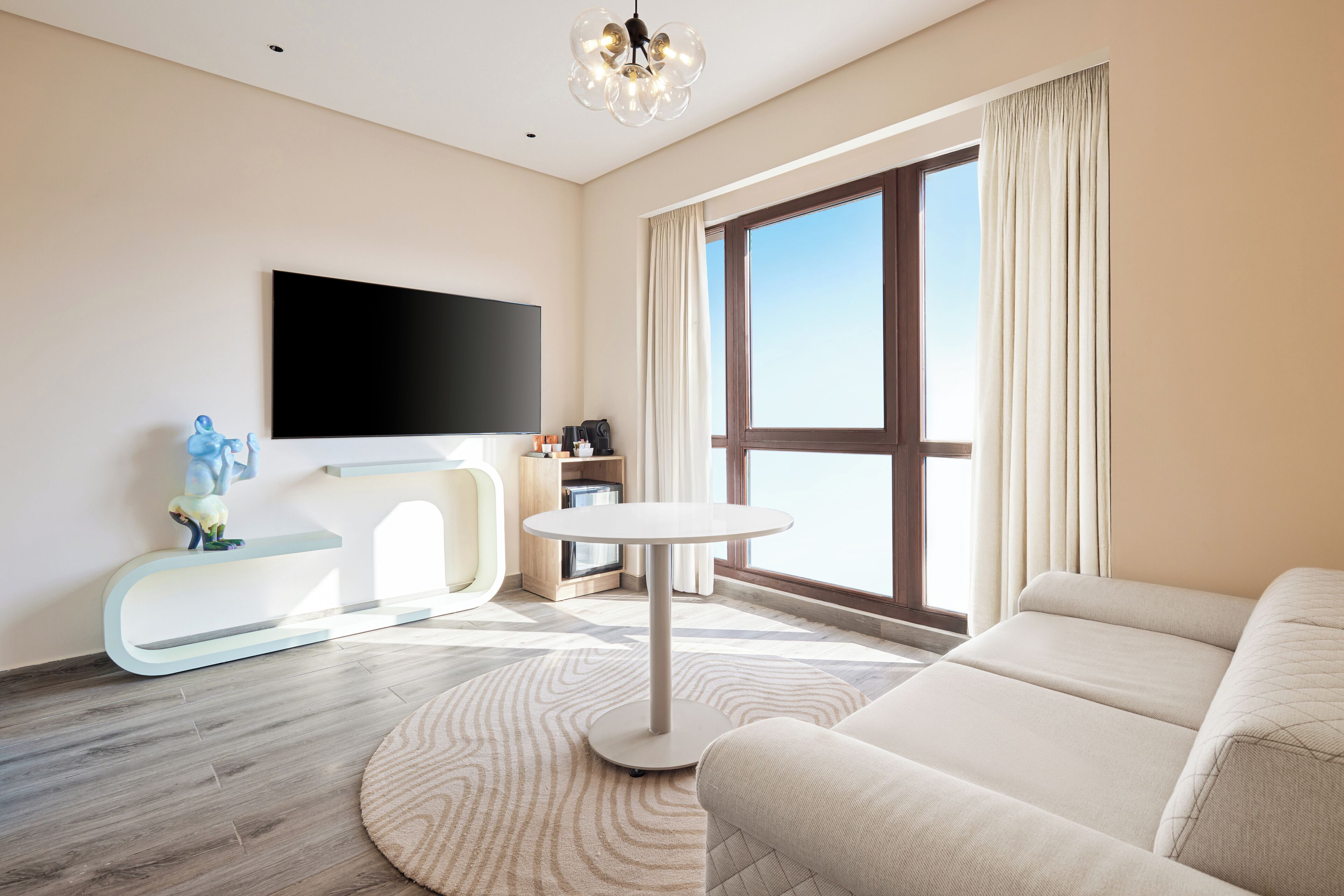 Hyatt Centric Cairo West Hyatt Centric Cairo West