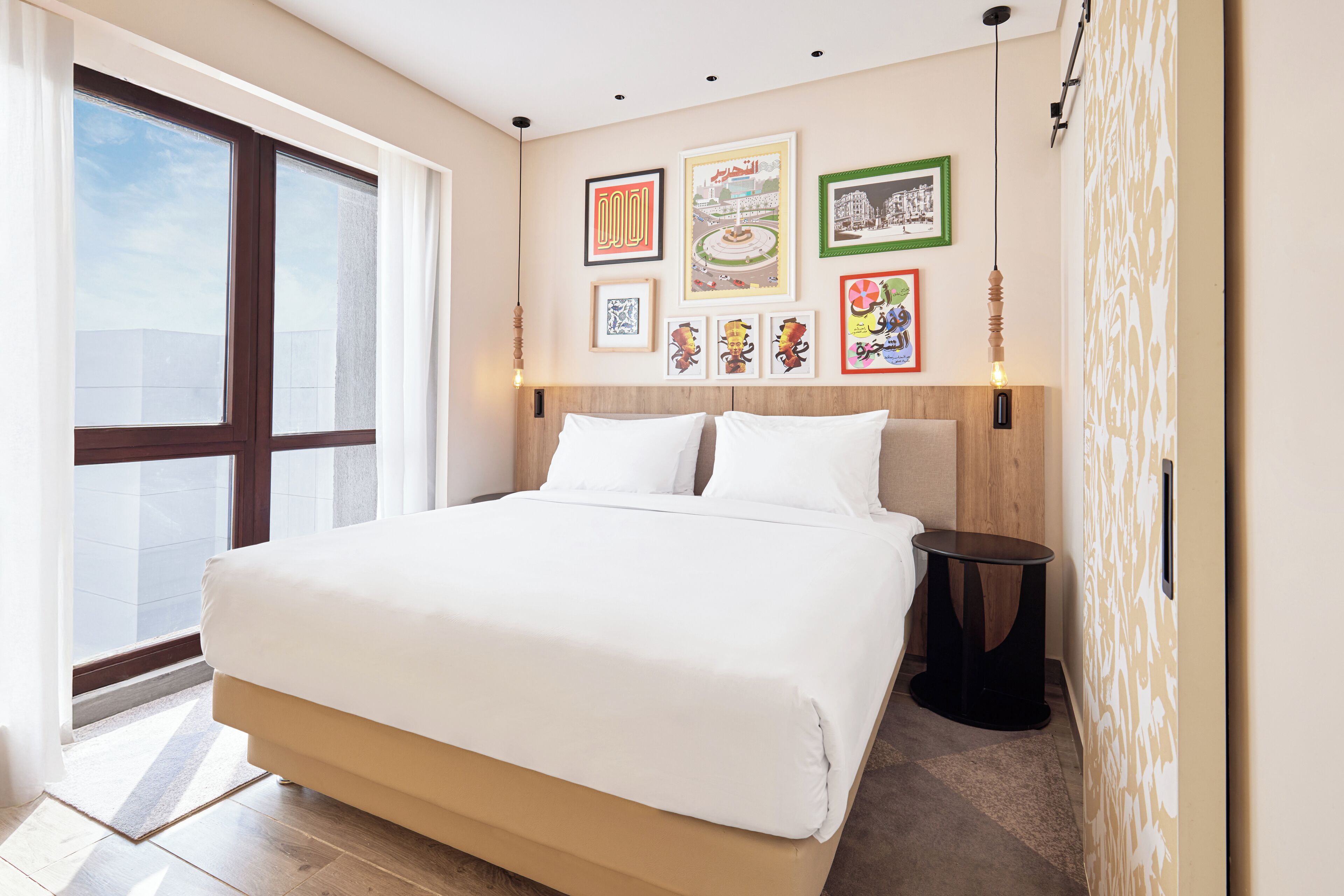 Hyatt Centric Cairo West Hyatt Centric Cairo West