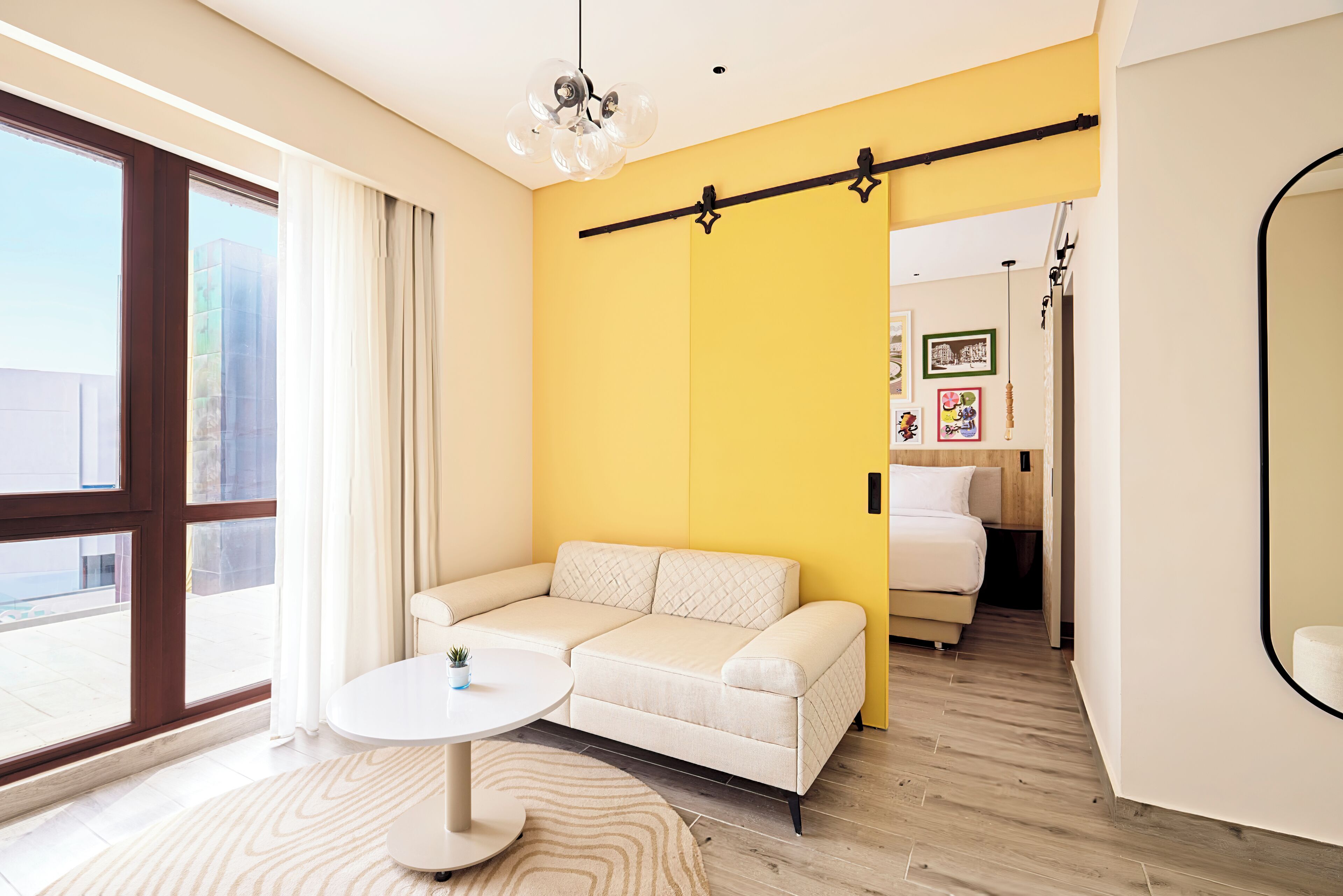 Hyatt Centric Cairo West Hyatt Centric Cairo West
