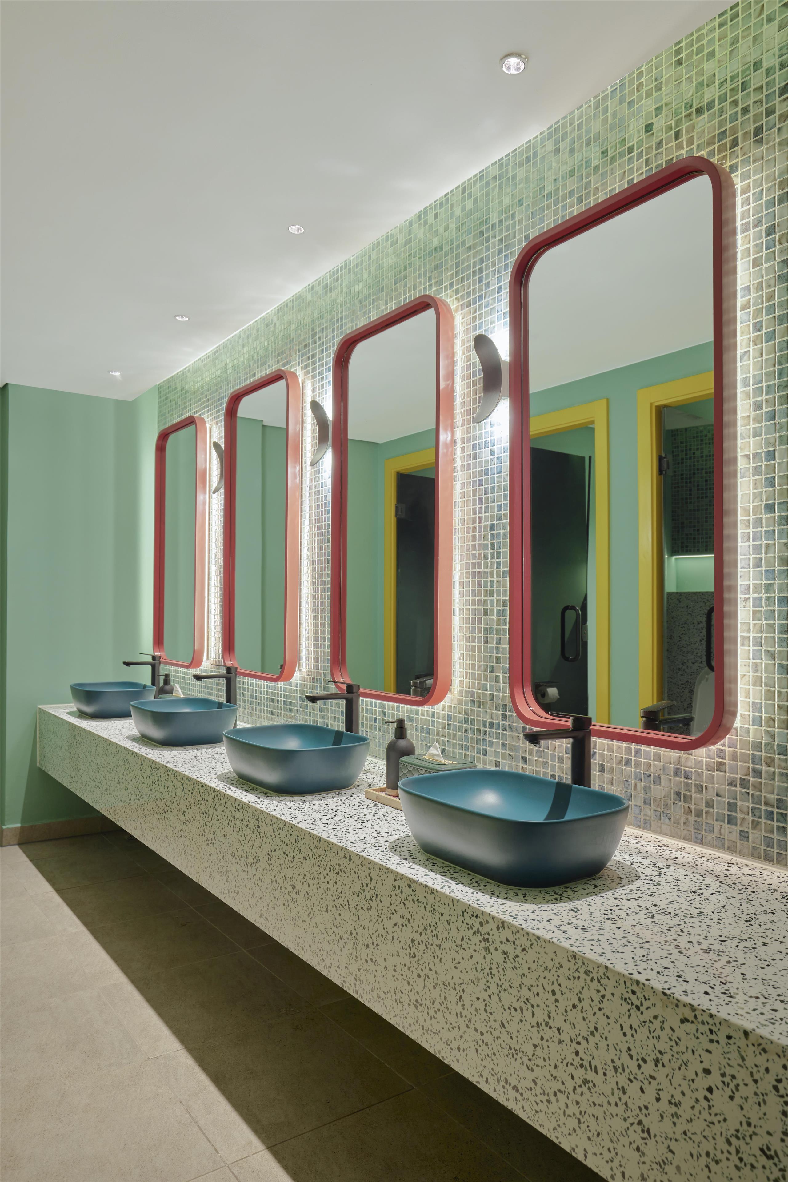 Hyatt Centric Cairo West Hyatt Centric Cairo West