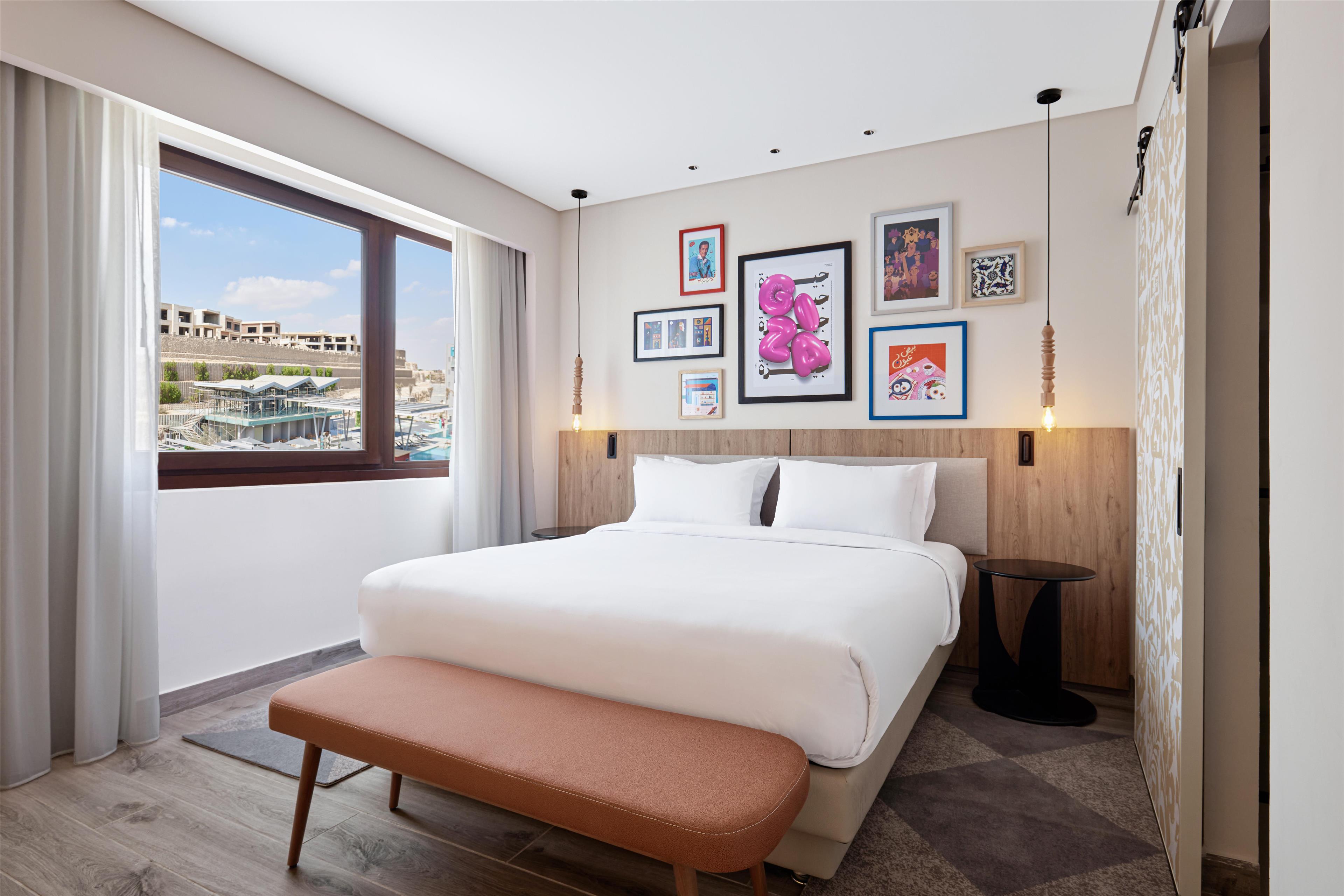 Hyatt Centric Cairo West Hyatt Centric Cairo West