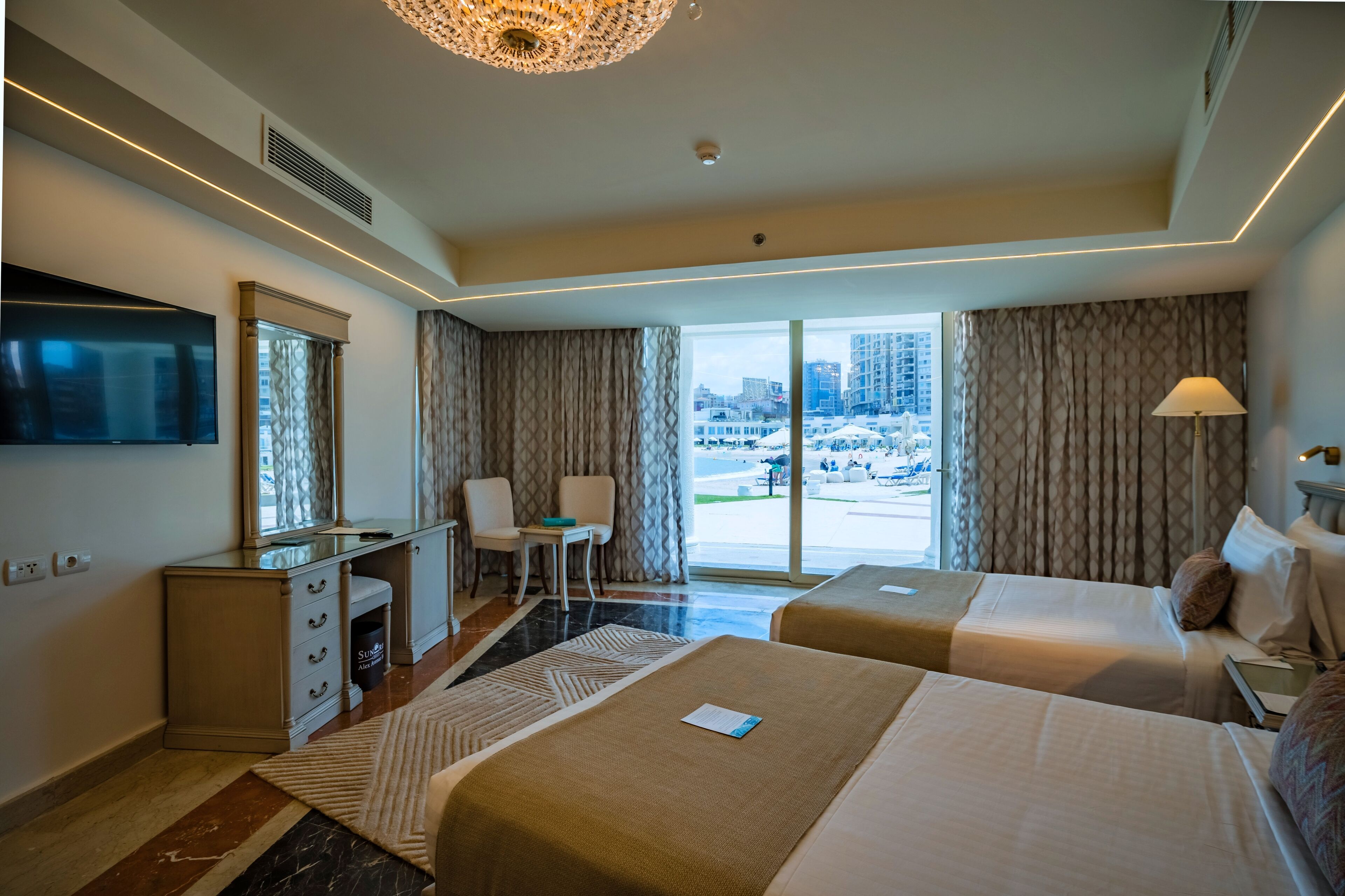 Sunrise Alex Avenue Hotel Sunrise Alex Avenue Hotel